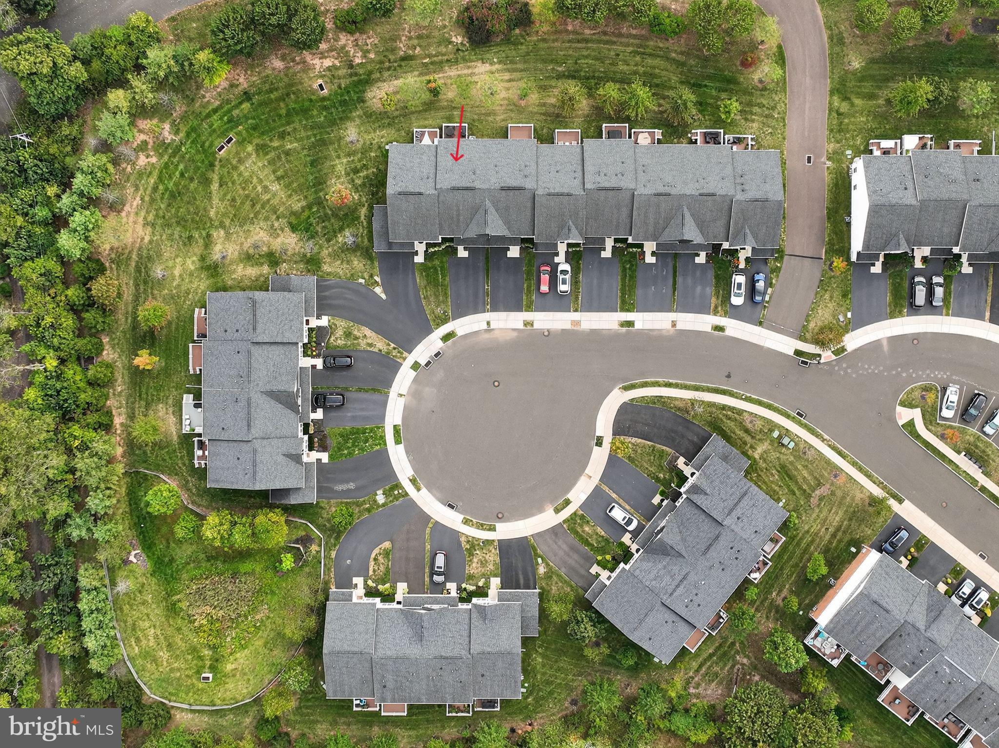 WALNUT CREEK AT MONT - Residential