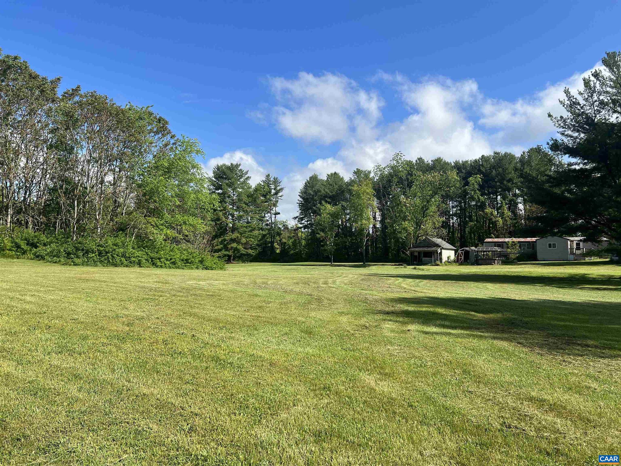 NONE AVAILABLE - Land