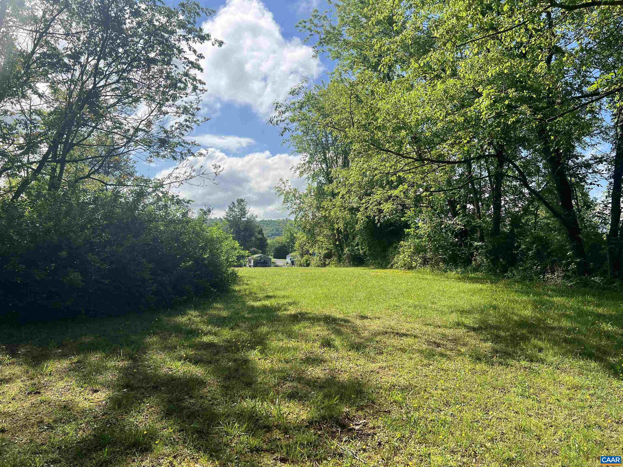 NONE AVAILABLE - Land