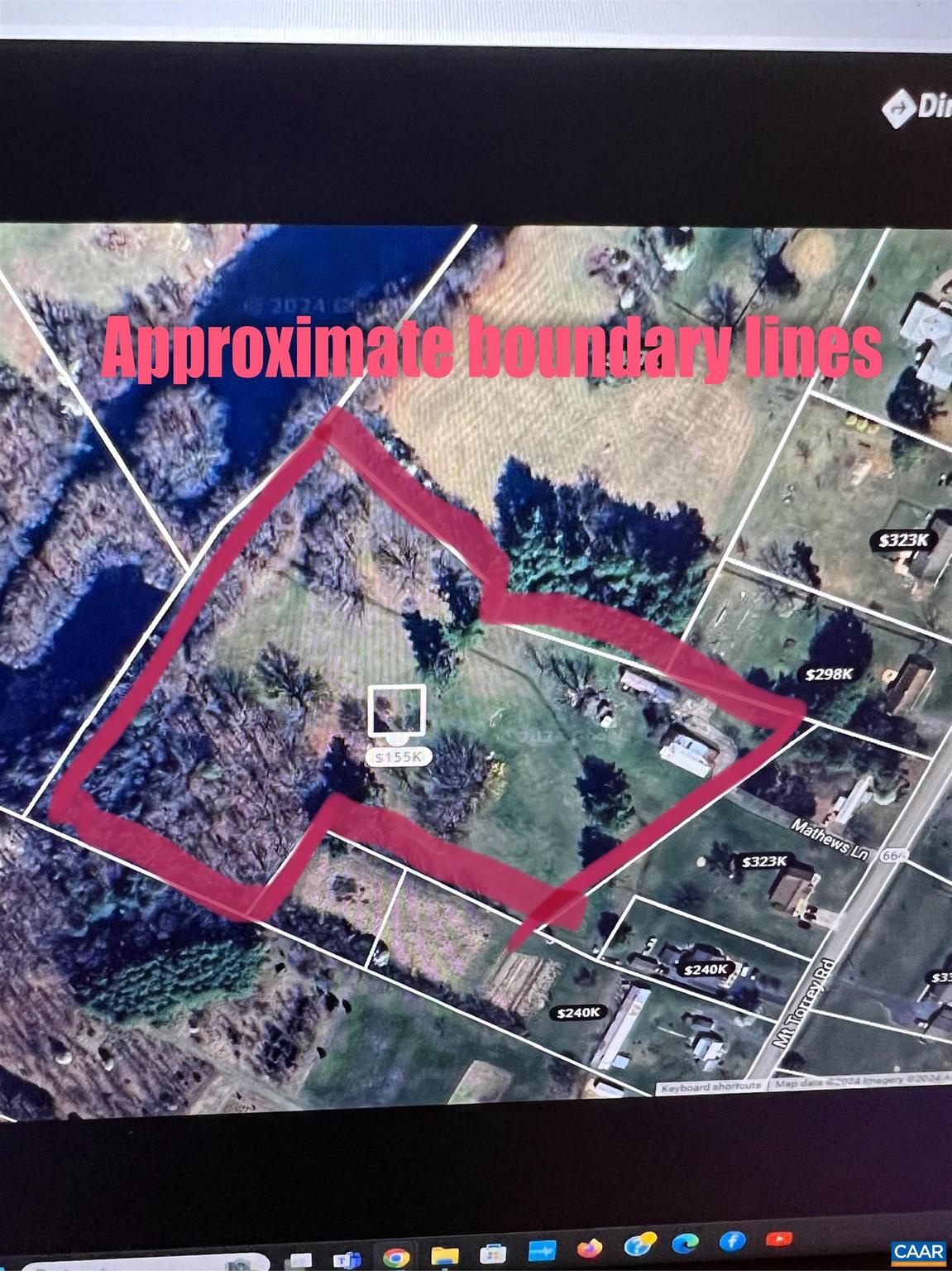 19 MATHEWS LN