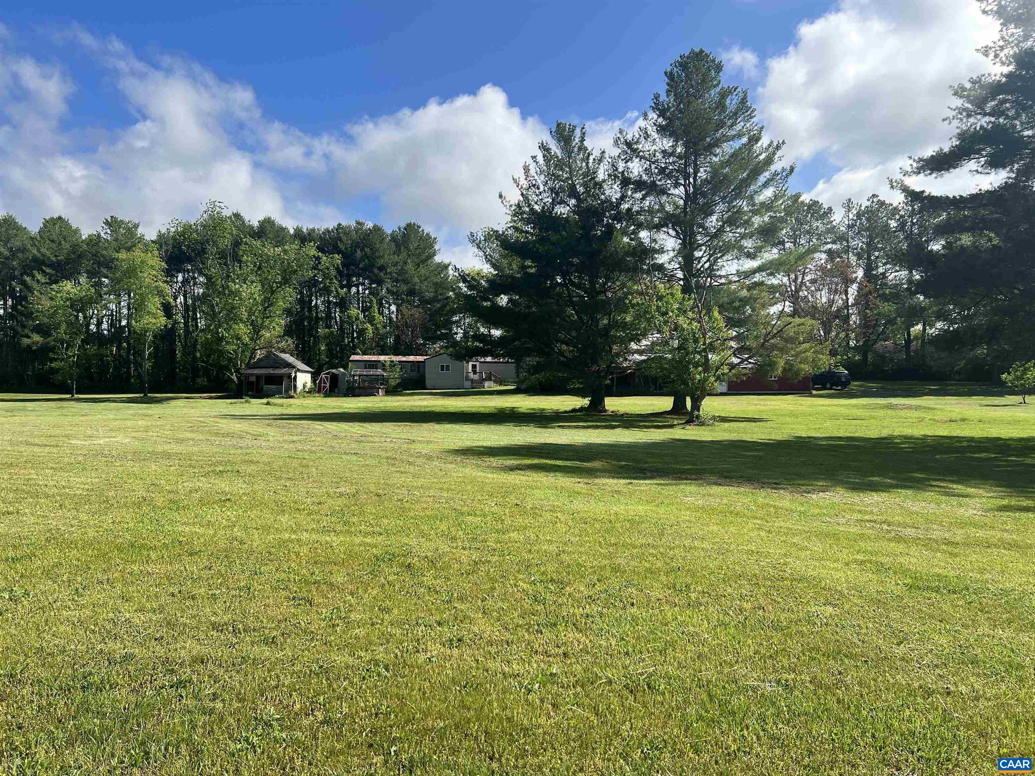 NONE AVAILABLE - Land