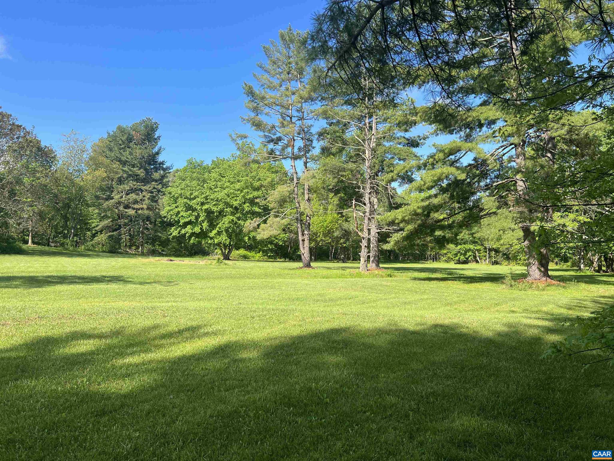 NONE AVAILABLE - Land