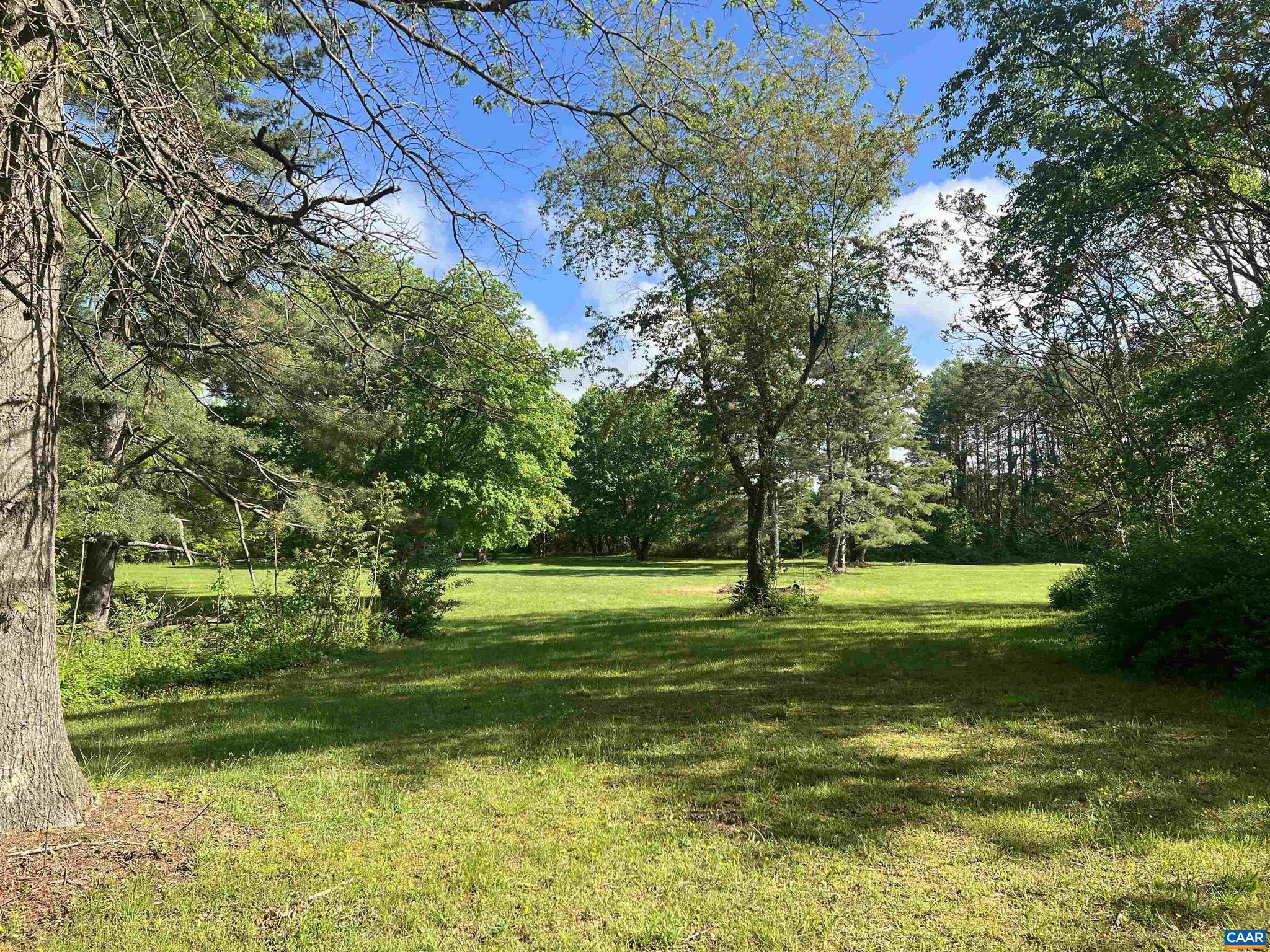 NONE AVAILABLE - Land