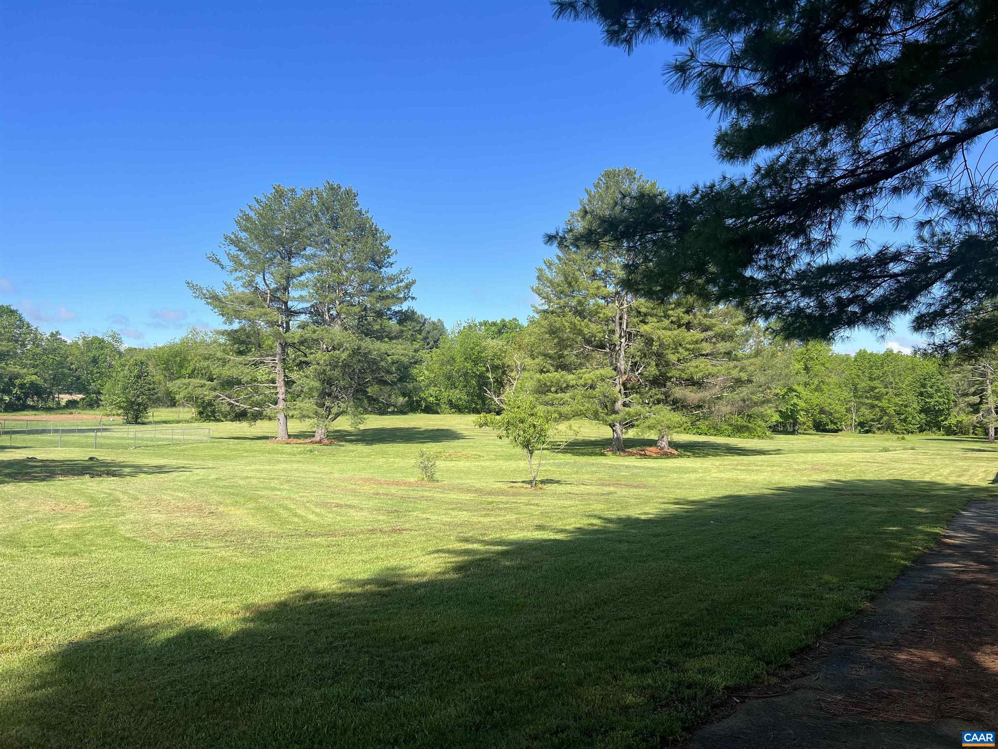 NONE AVAILABLE - Land