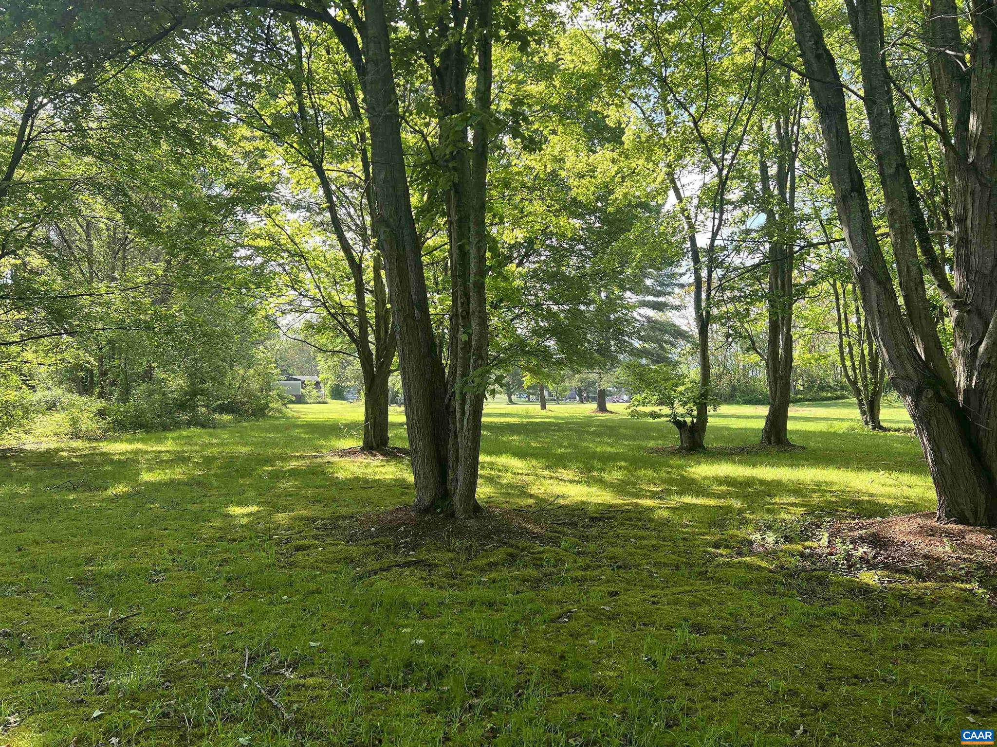 NONE AVAILABLE - Land