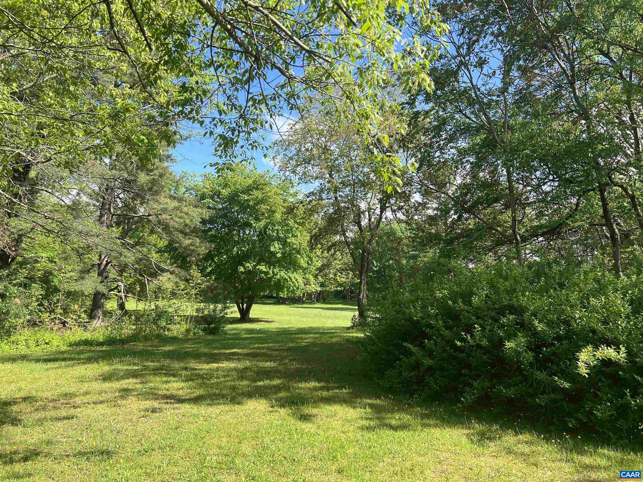 NONE AVAILABLE - Land