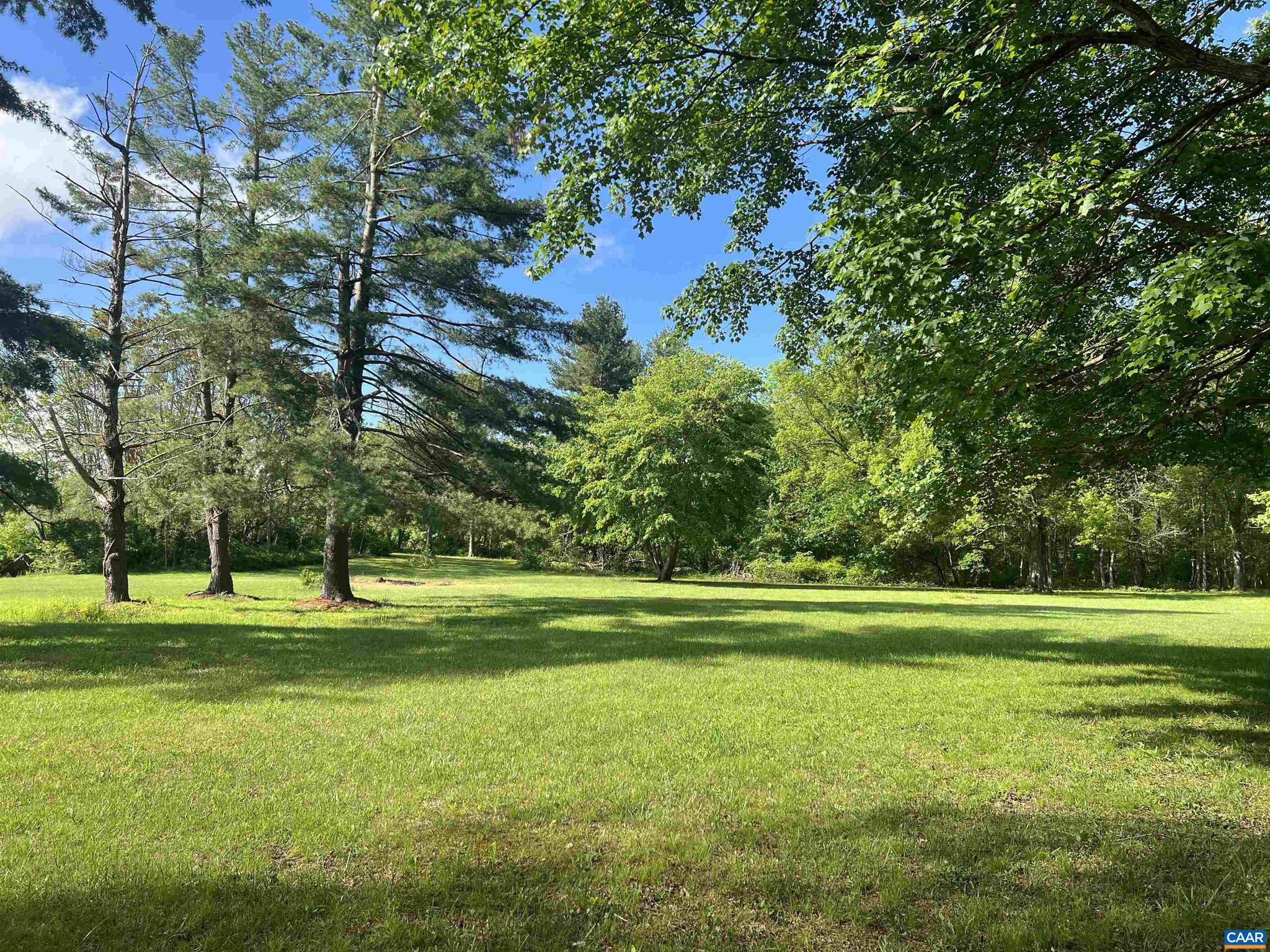 NONE AVAILABLE - Land