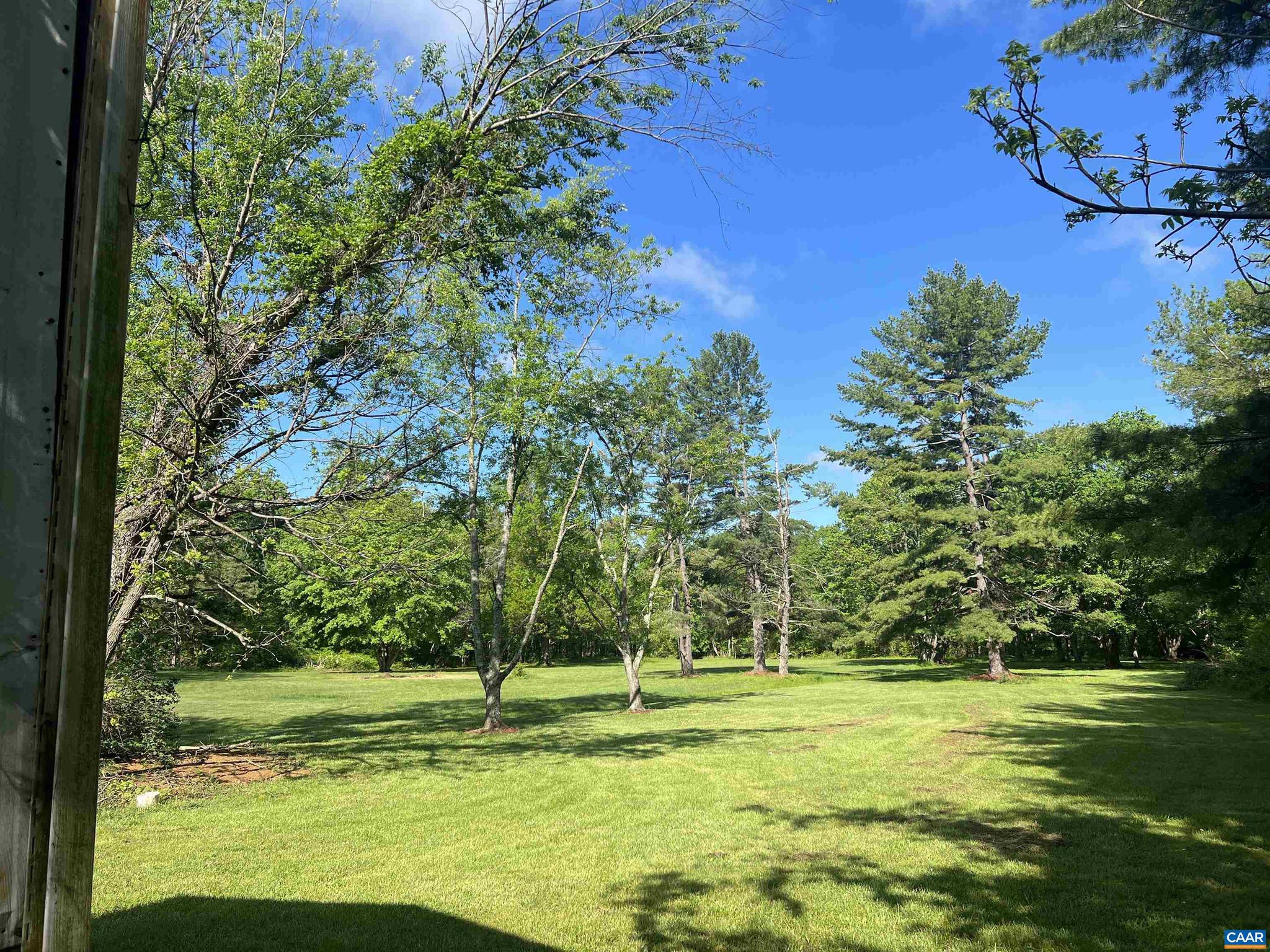 NONE AVAILABLE - Land