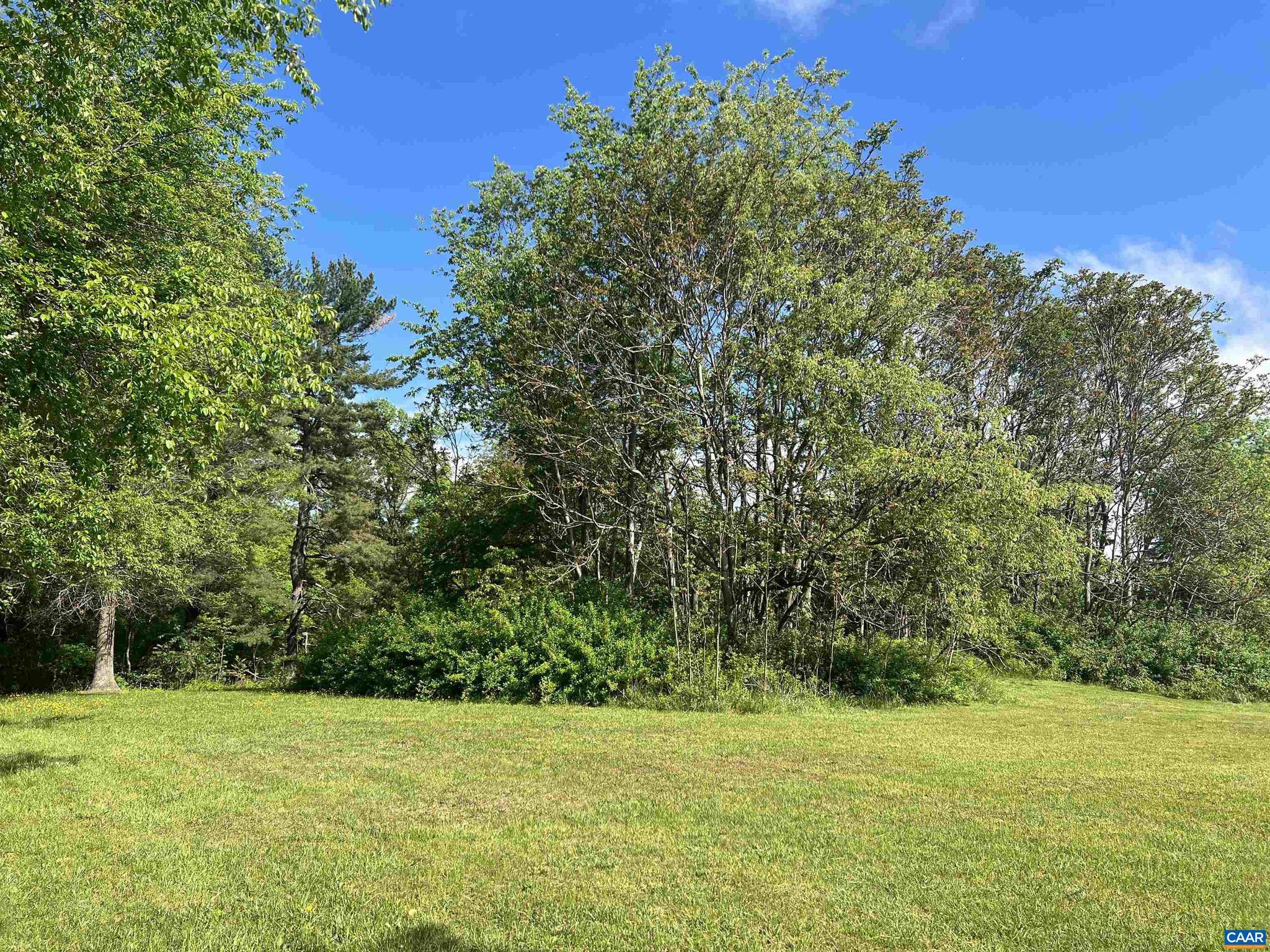 NONE AVAILABLE - Land