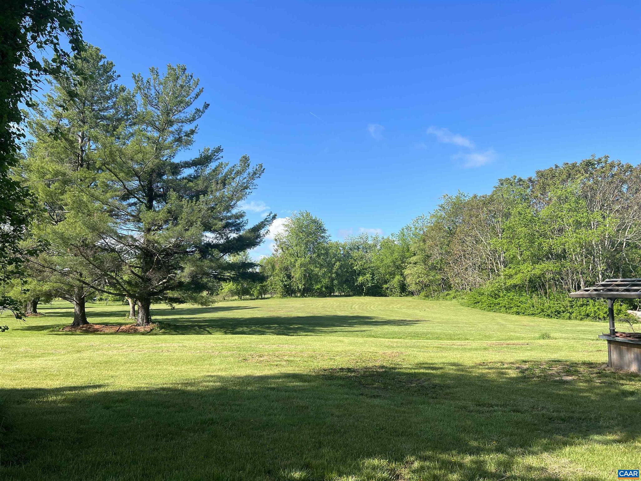 NONE AVAILABLE - Land