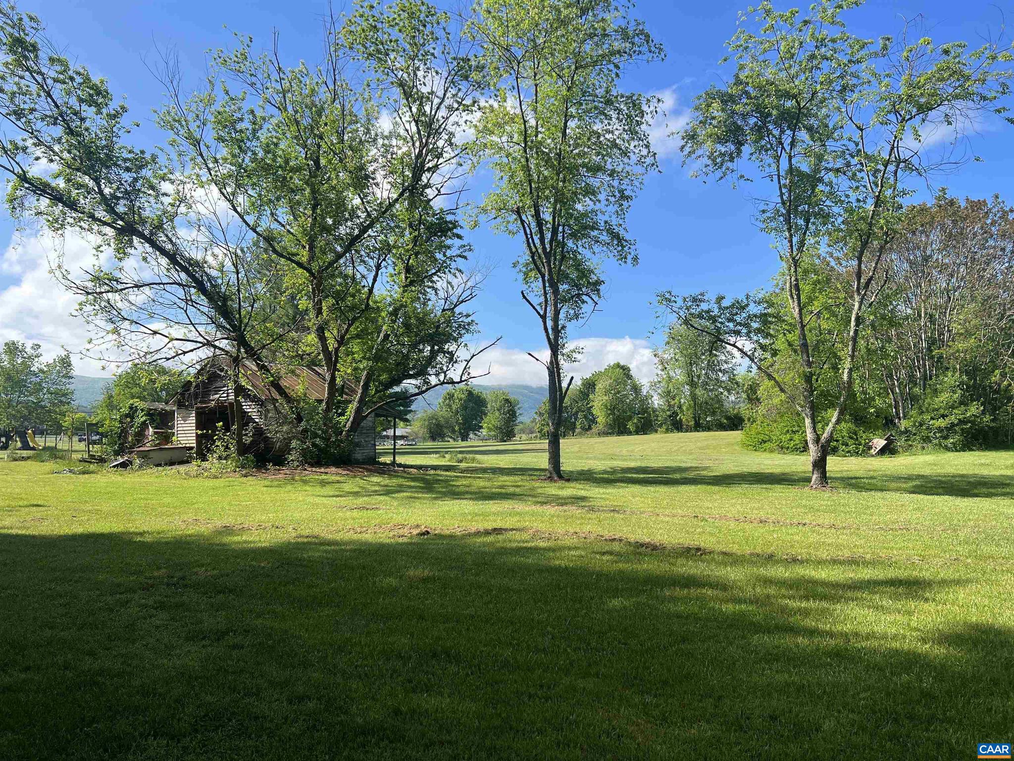 NONE AVAILABLE - Land