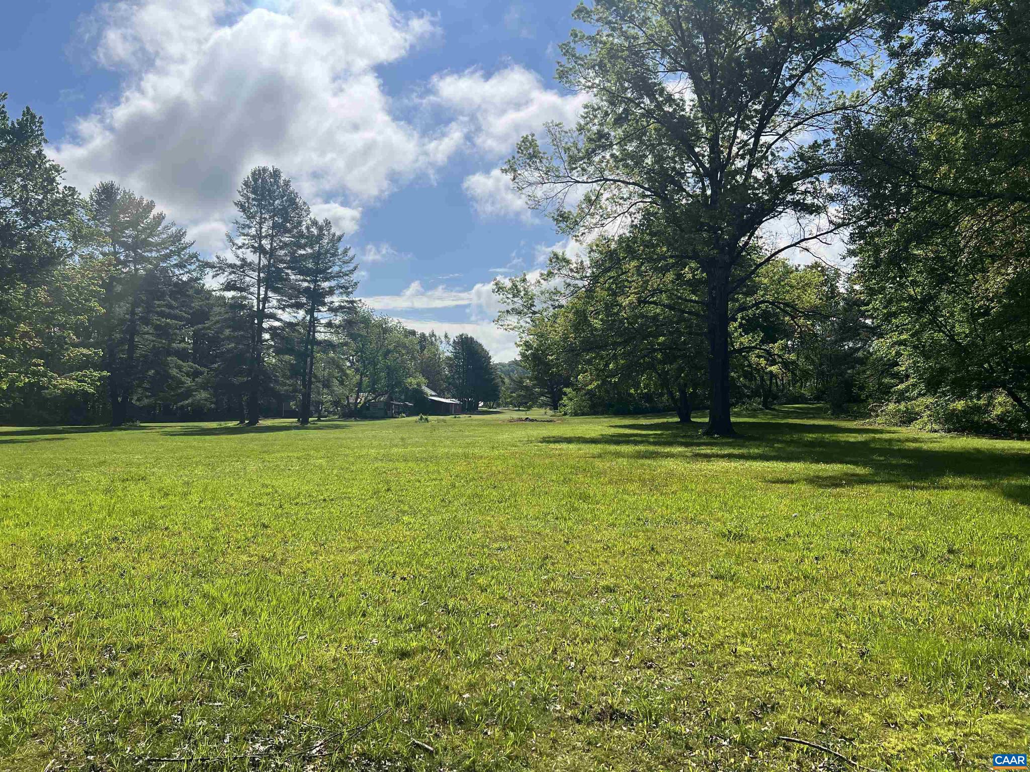 NONE AVAILABLE - Land