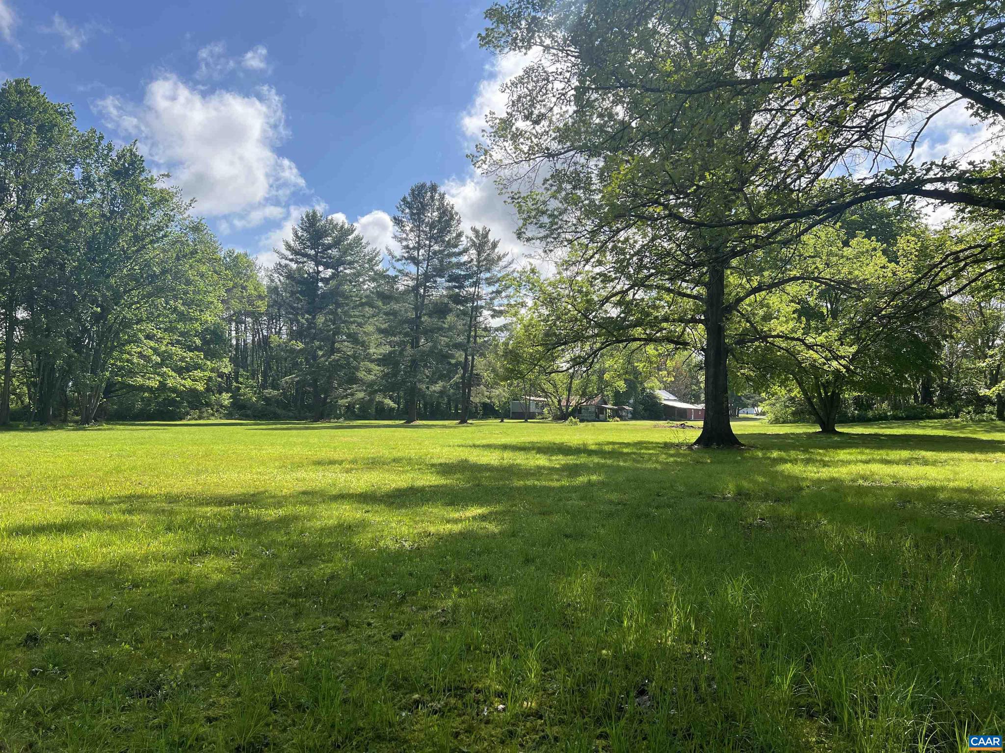 NONE AVAILABLE - Land