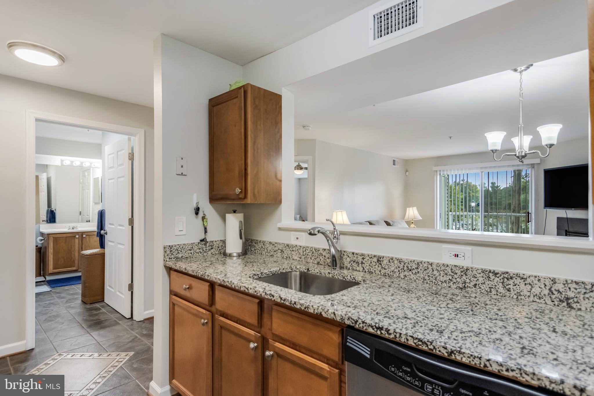 NORMANDY PLACE CONDO-PHA - Residential