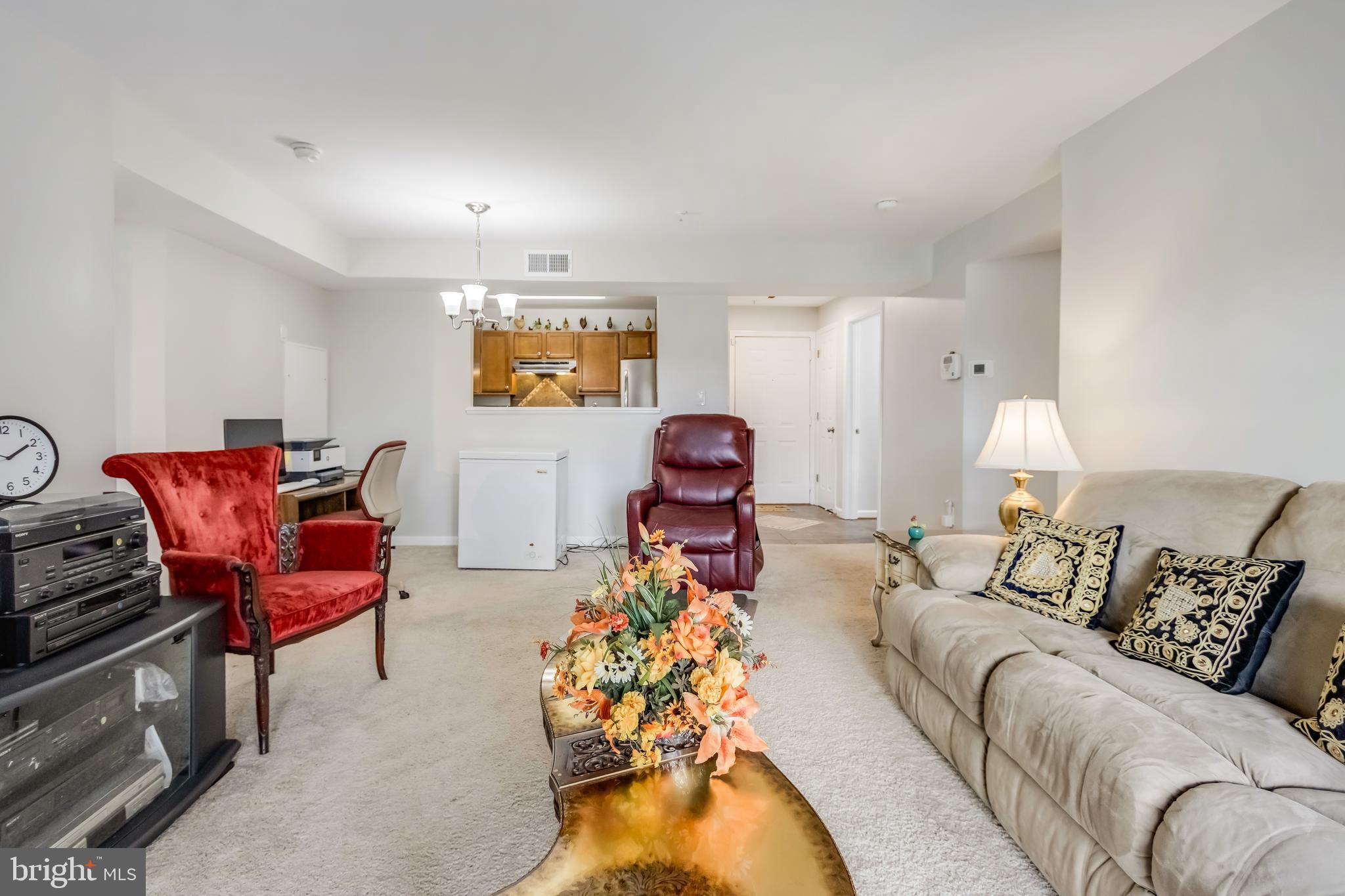 NORMANDY PLACE CONDO-PHA - Residential