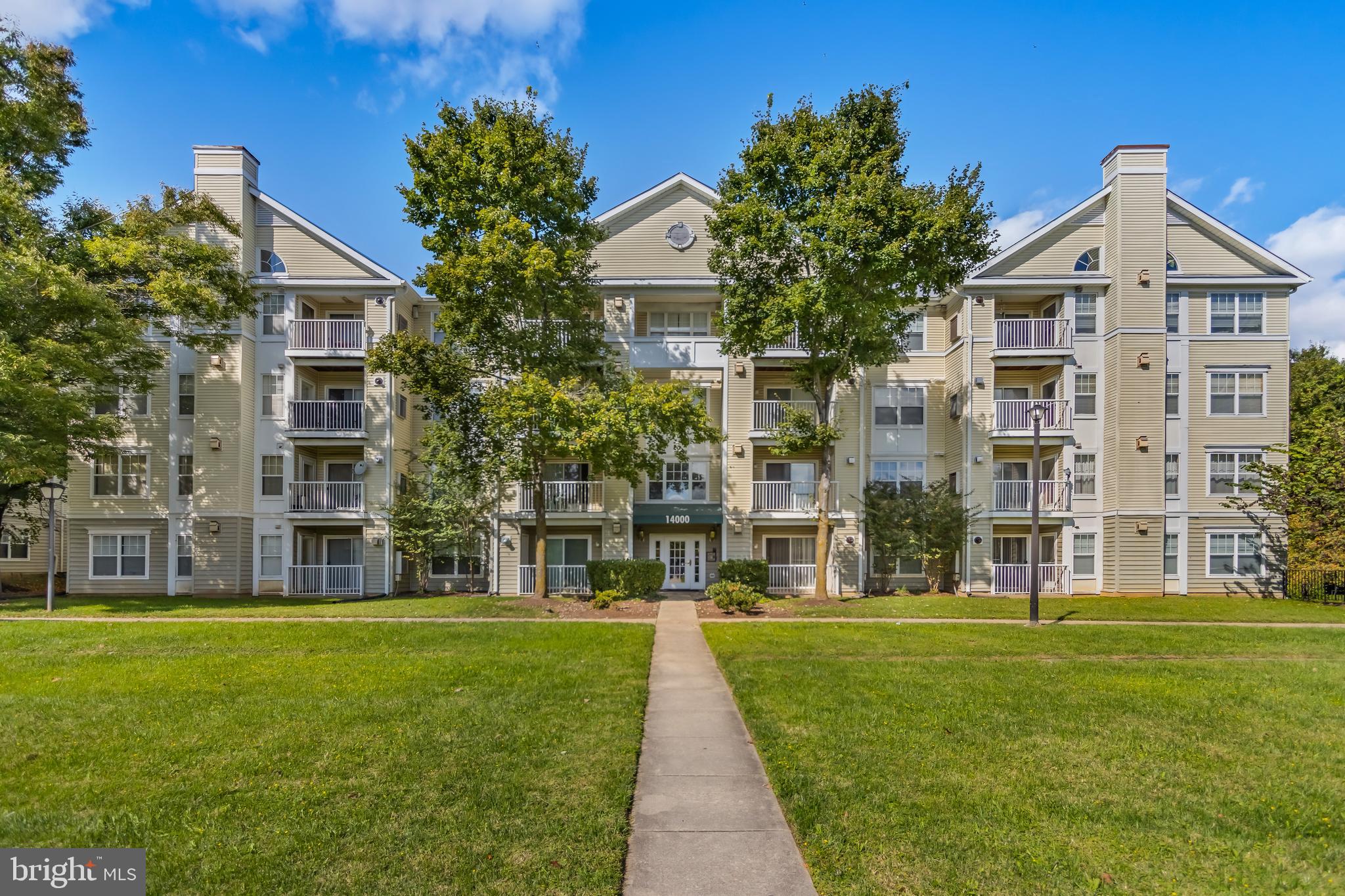 NORMANDY PLACE CONDO-PHA - Residential