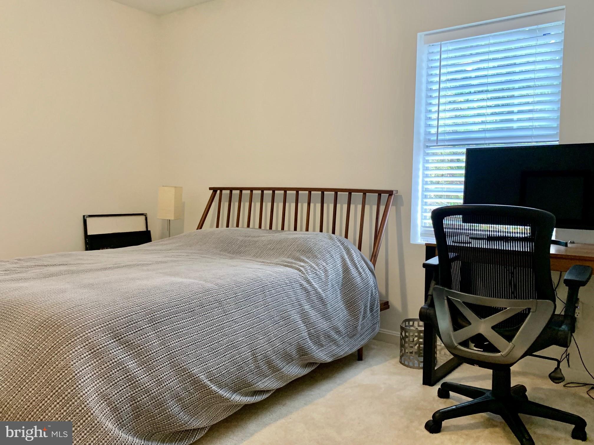 COLONIAL VILLAGE - Residential Lease