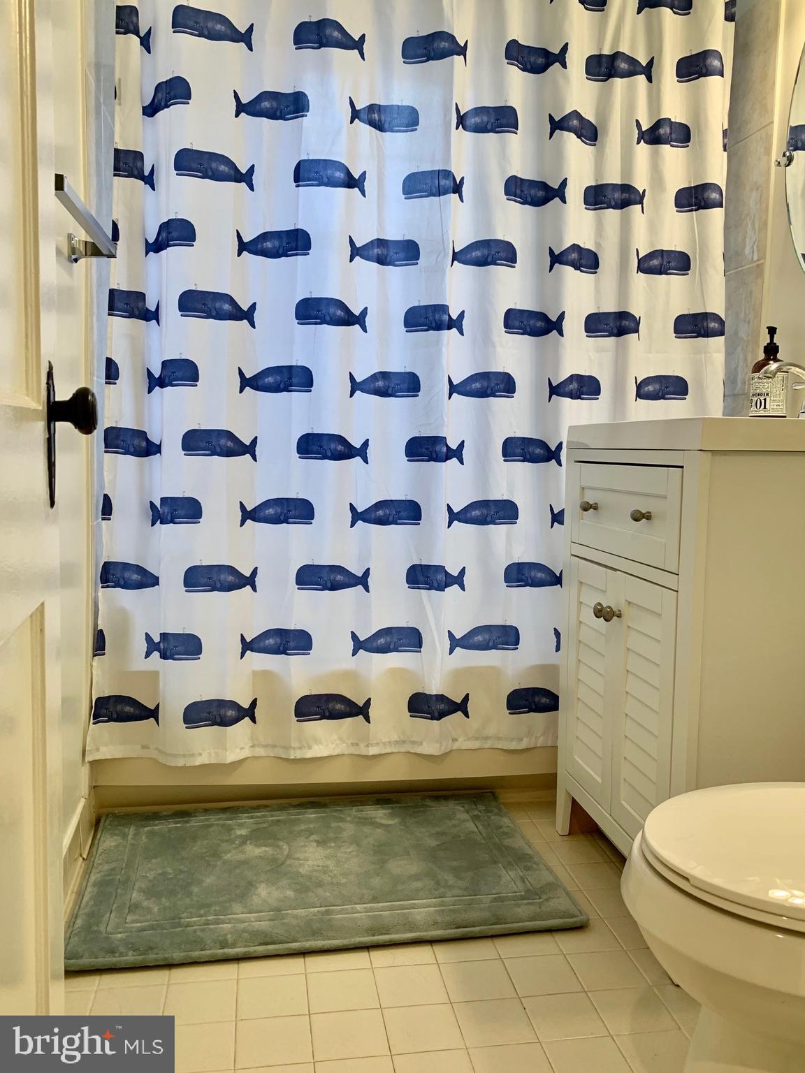 COLONIAL VILLAGE - Residential Lease