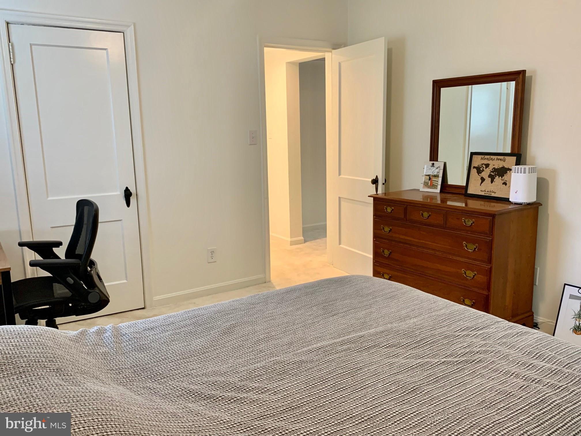 COLONIAL VILLAGE - Residential Lease