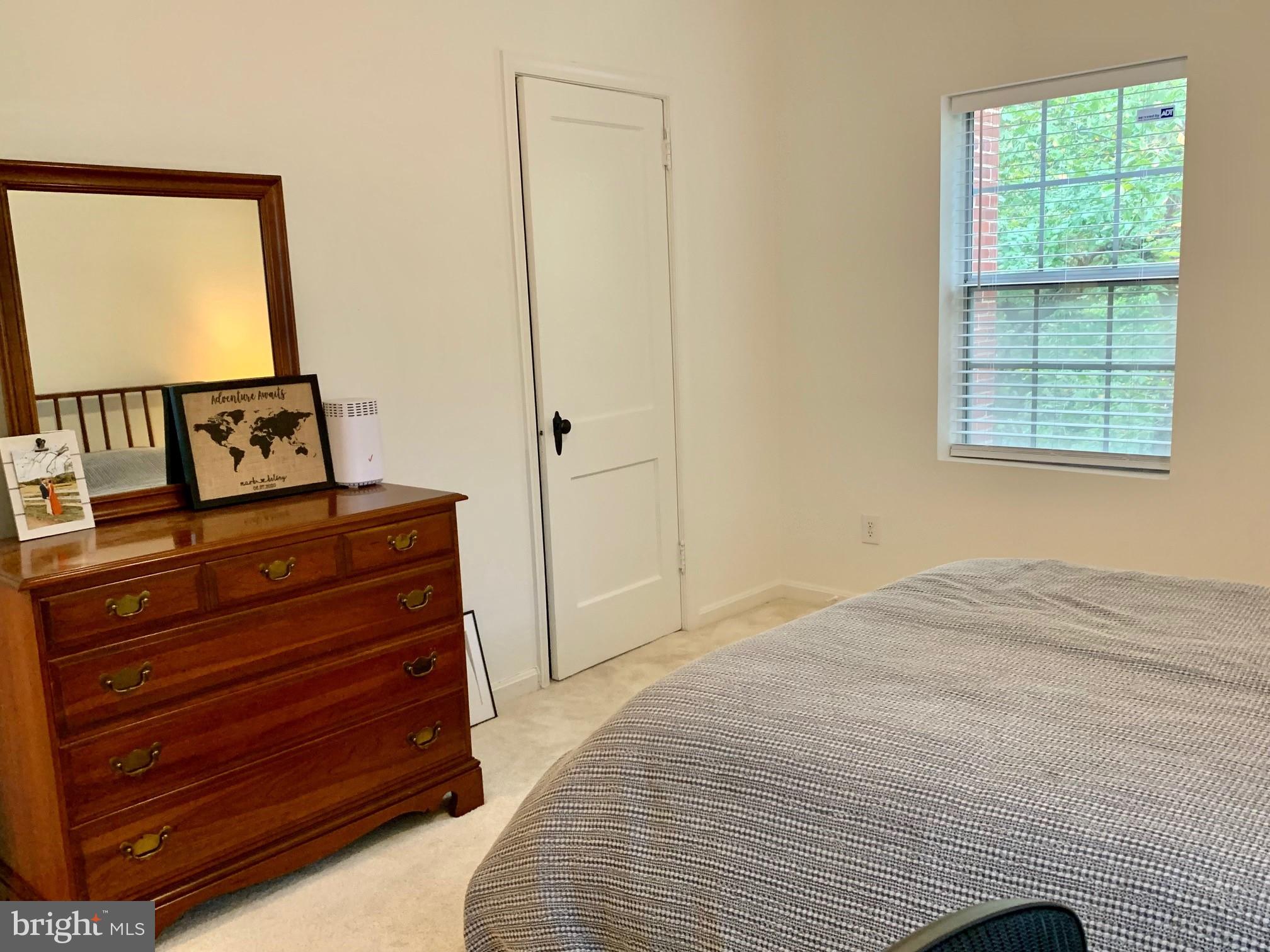 COLONIAL VILLAGE - Residential Lease