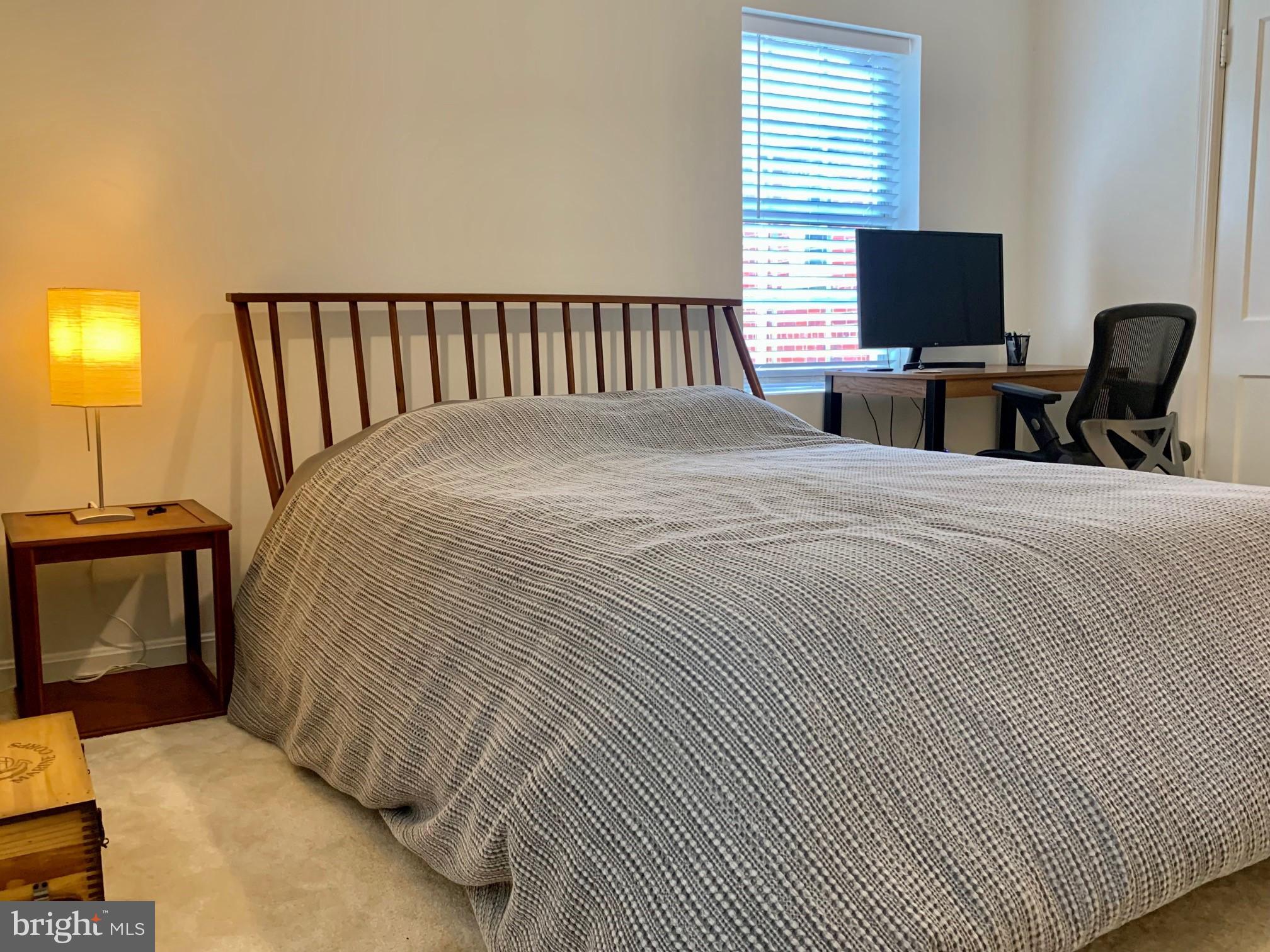 COLONIAL VILLAGE - Residential Lease