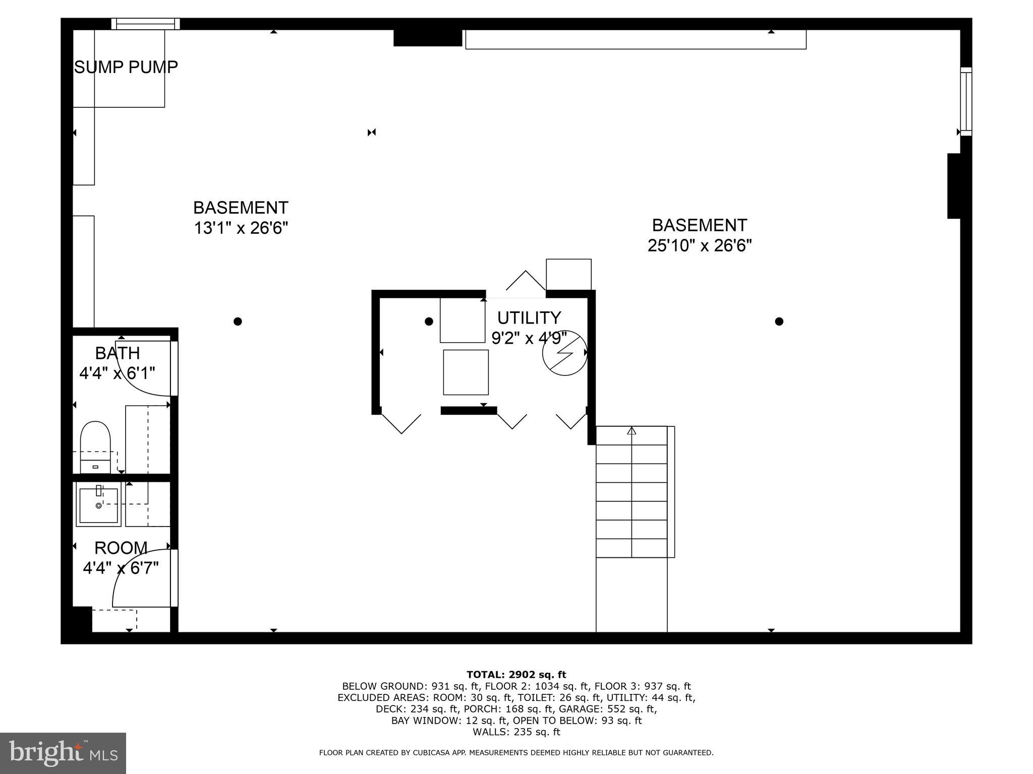 CARNEY/PARKVILLE - Residential