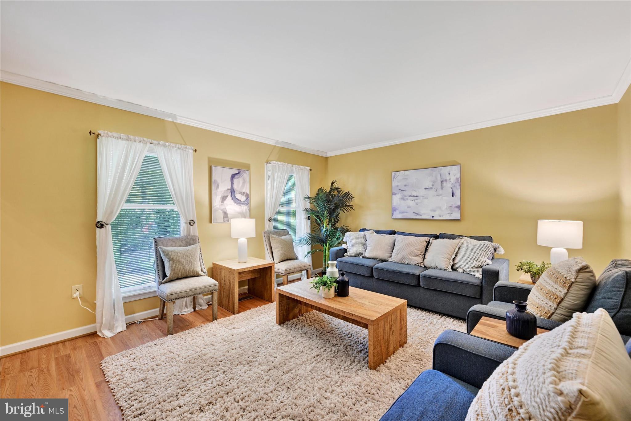 CARNEY/PARKVILLE - Residential