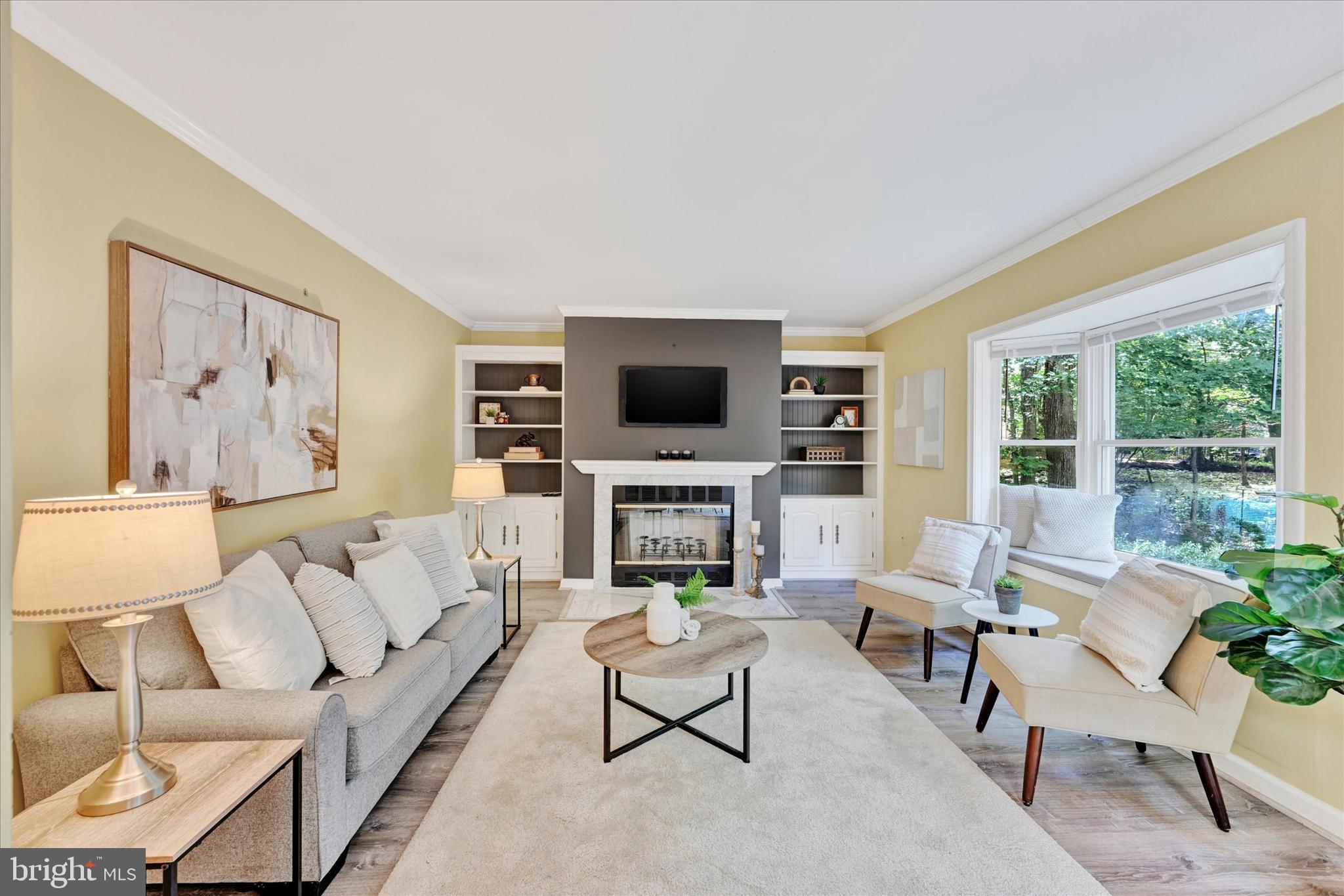 CARNEY/PARKVILLE - Residential