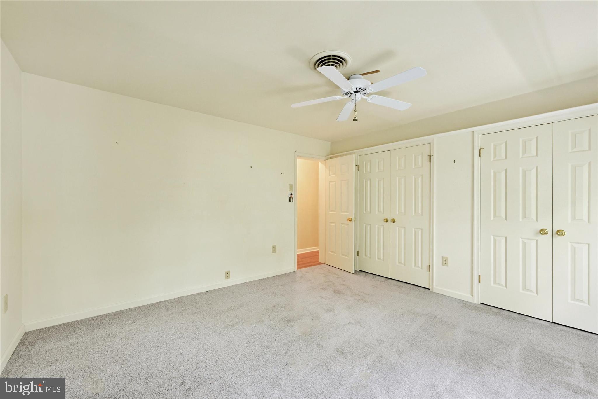 CARNEY/PARKVILLE - Residential