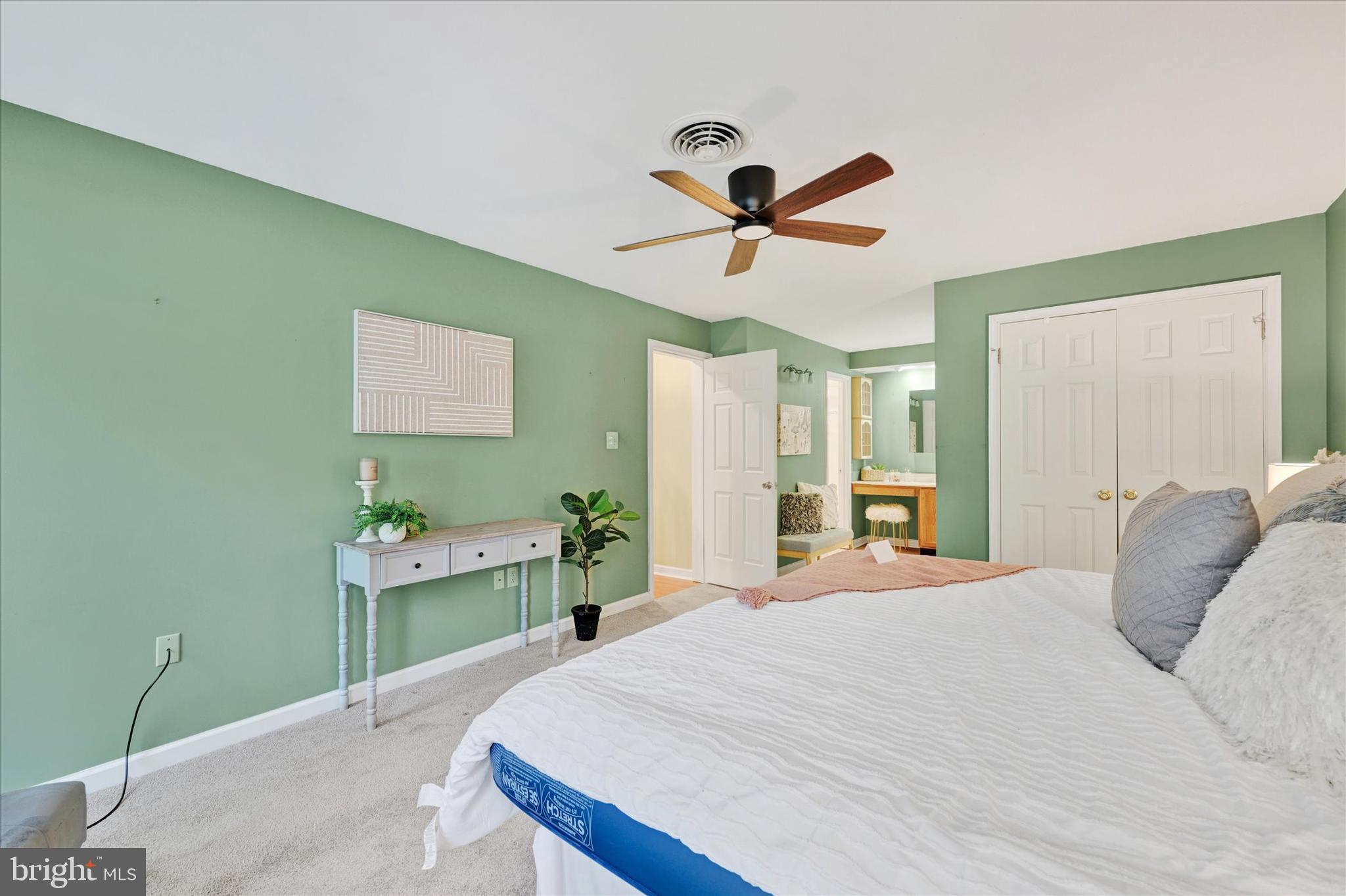 CARNEY/PARKVILLE - Residential