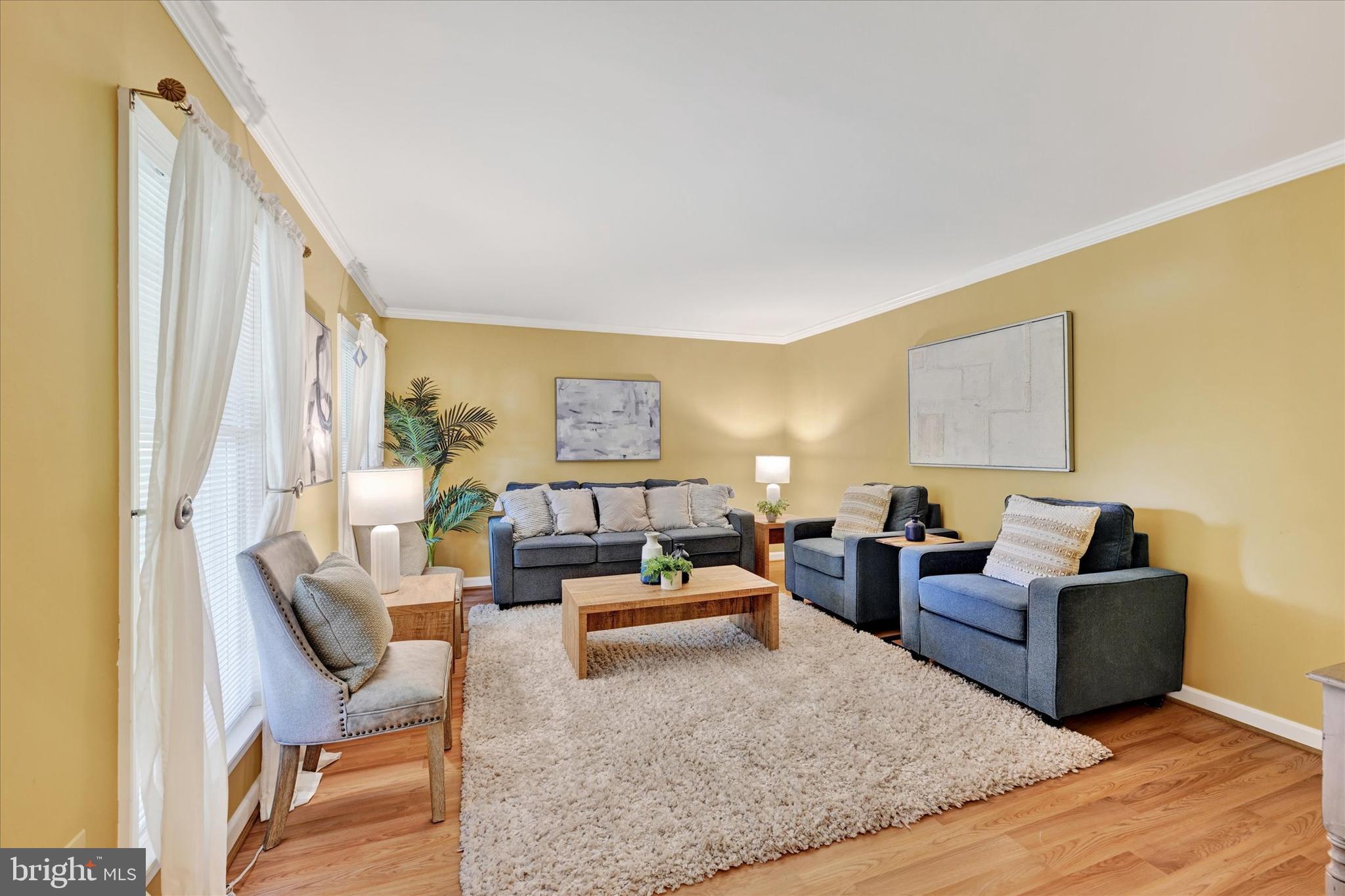 CARNEY/PARKVILLE - Residential