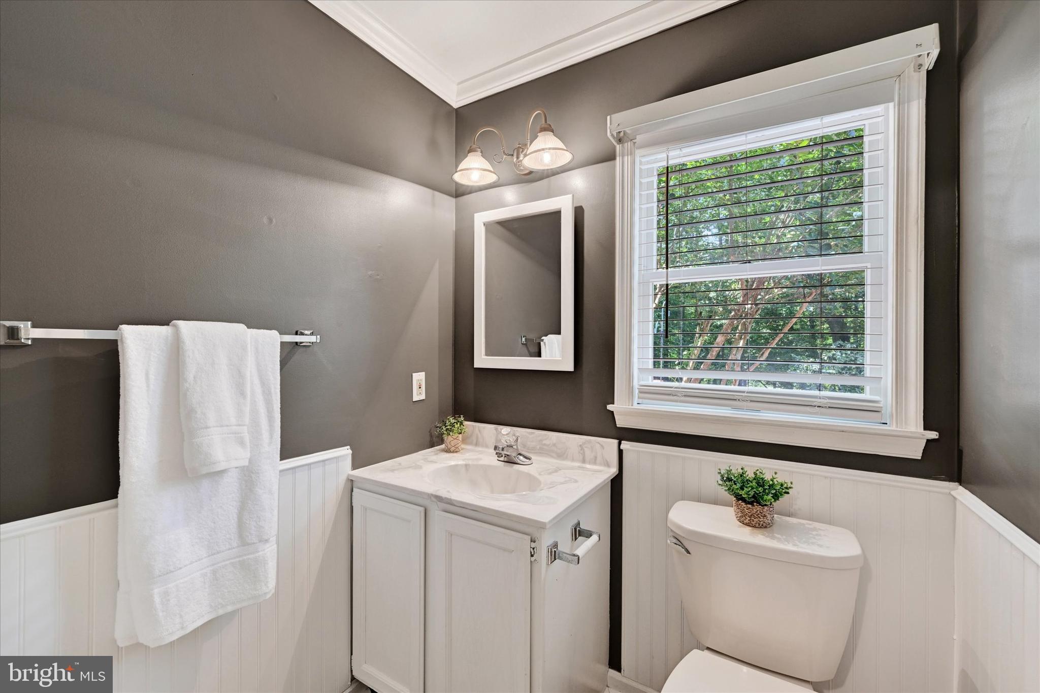 CARNEY/PARKVILLE - Residential