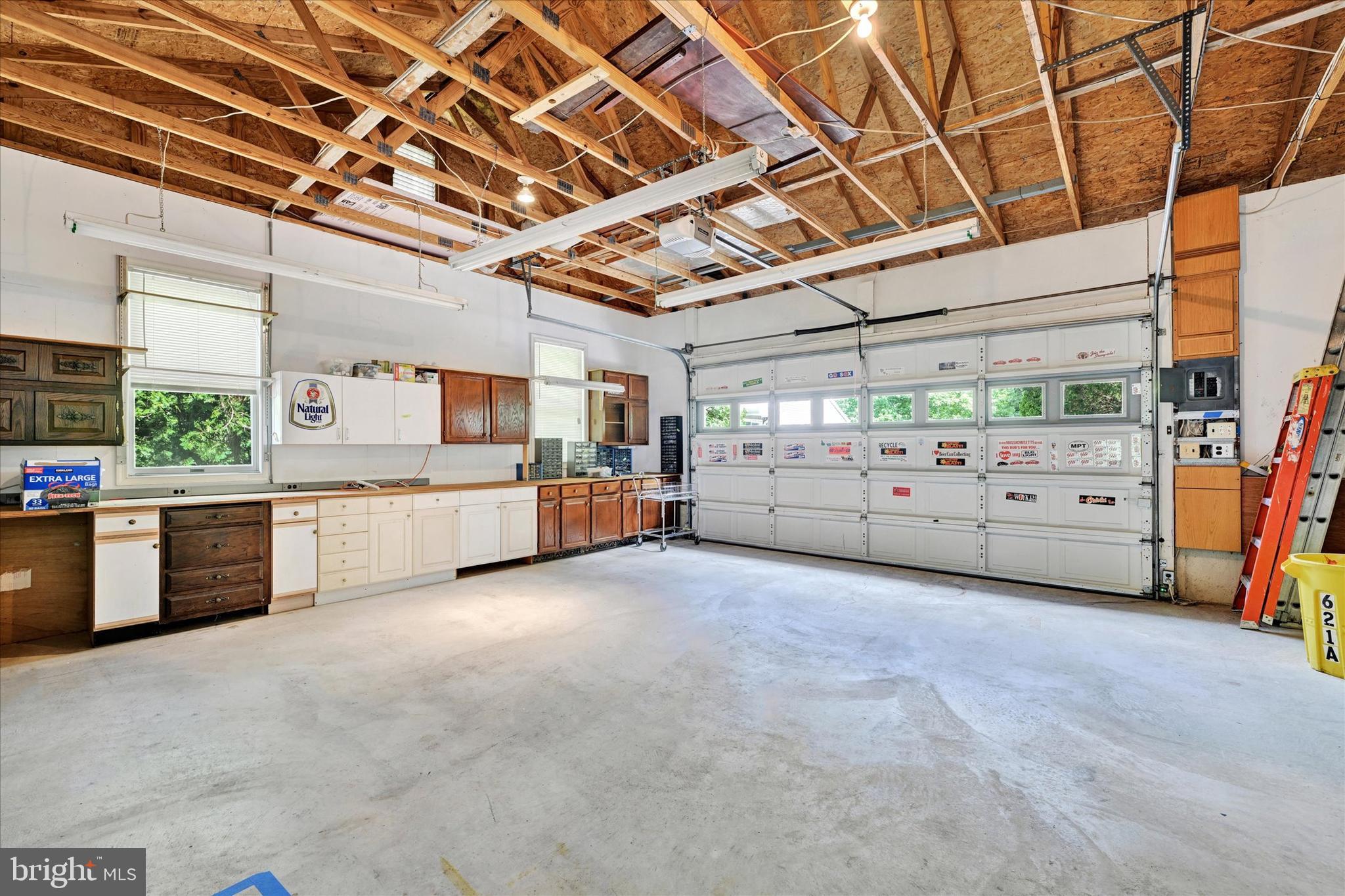 CARNEY/PARKVILLE - Residential