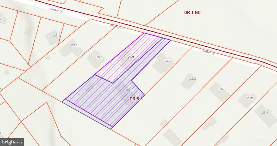 CARNEY/PARKVILLE - Residential