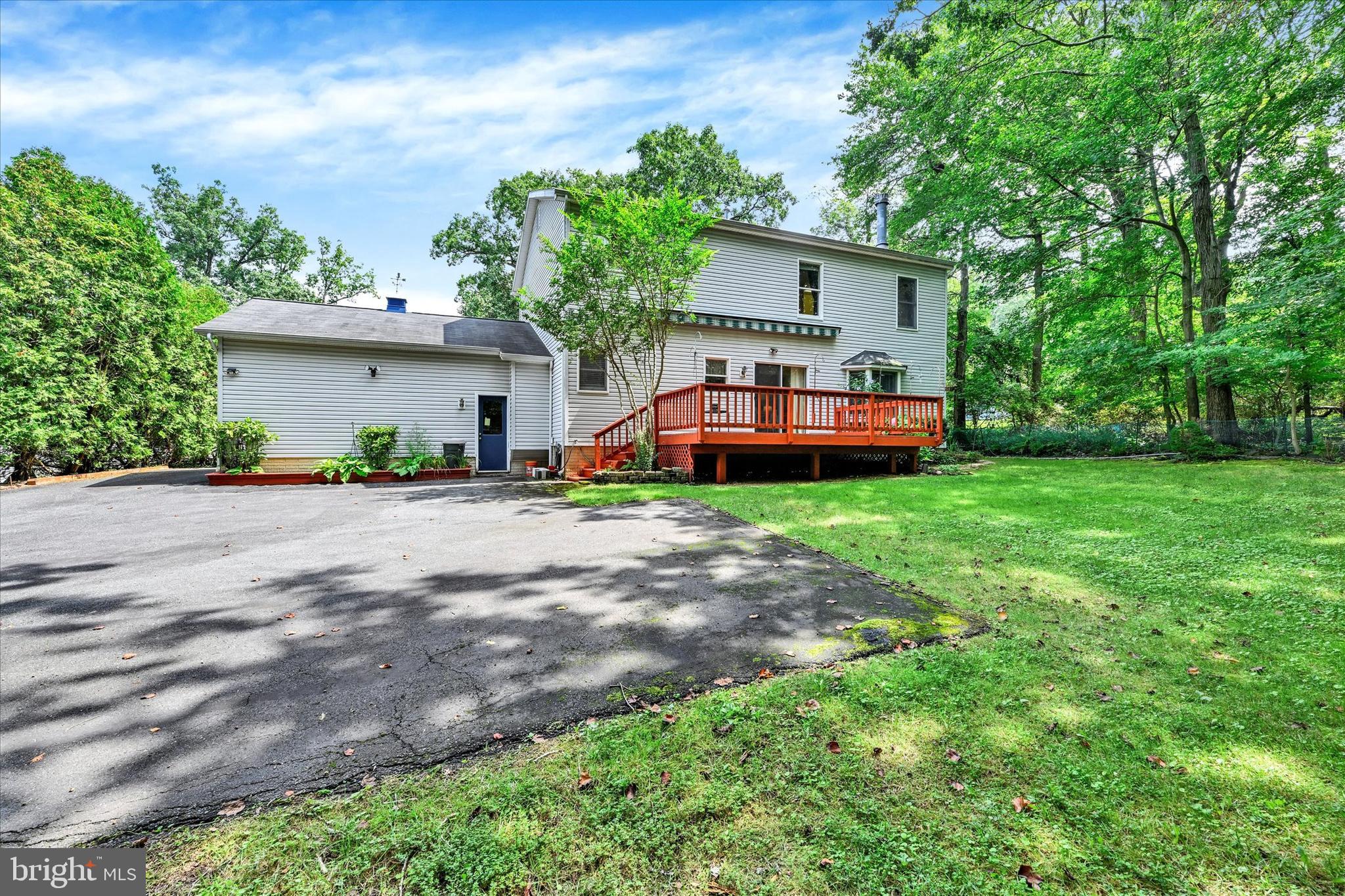 CARNEY/PARKVILLE - Residential