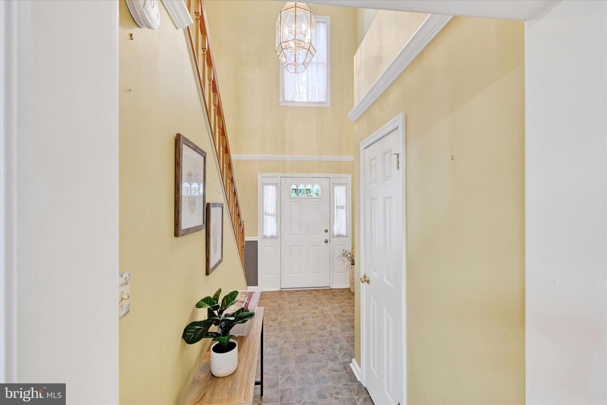 CARNEY/PARKVILLE - Residential