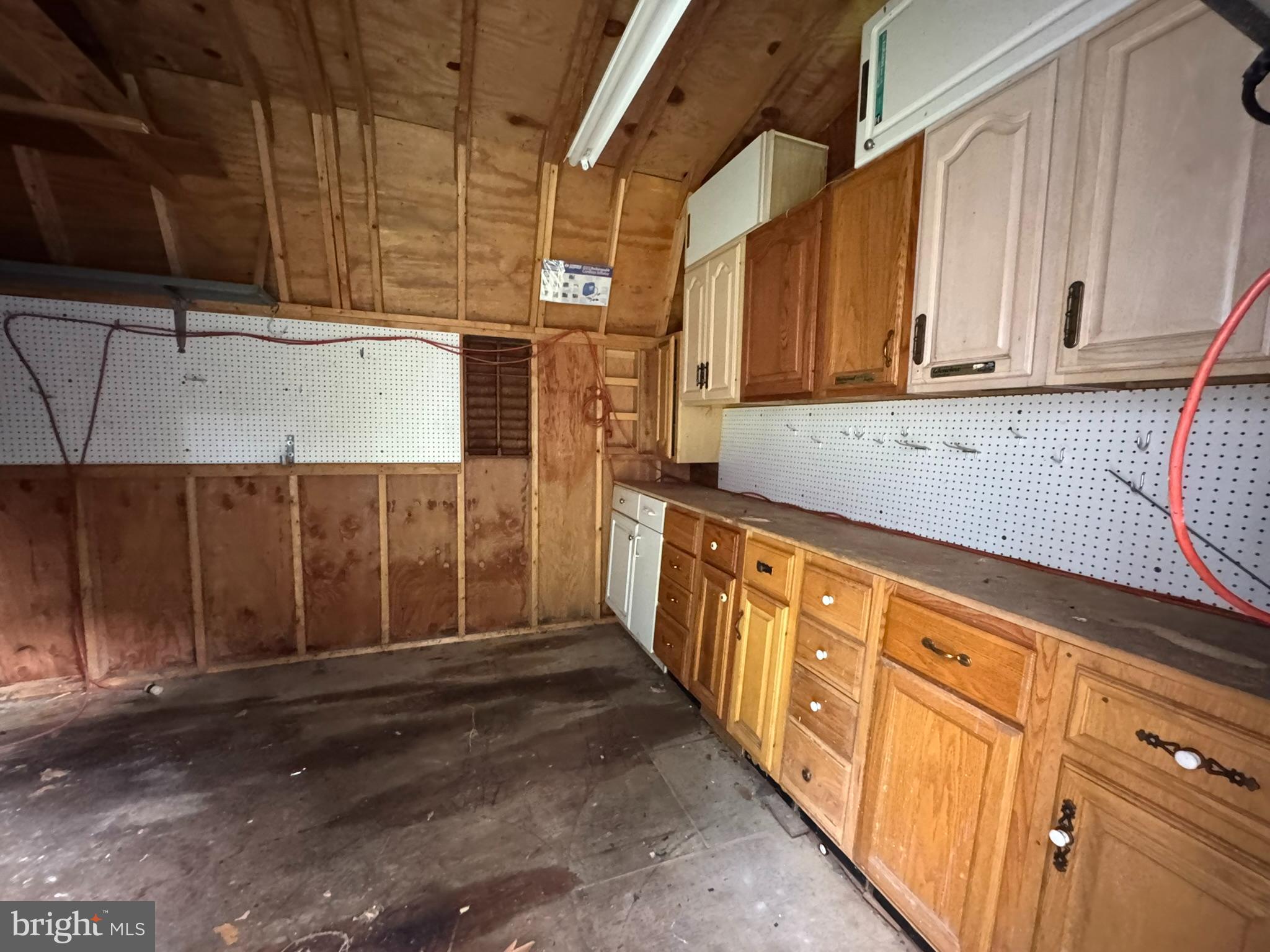 CARNEY/PARKVILLE - Residential