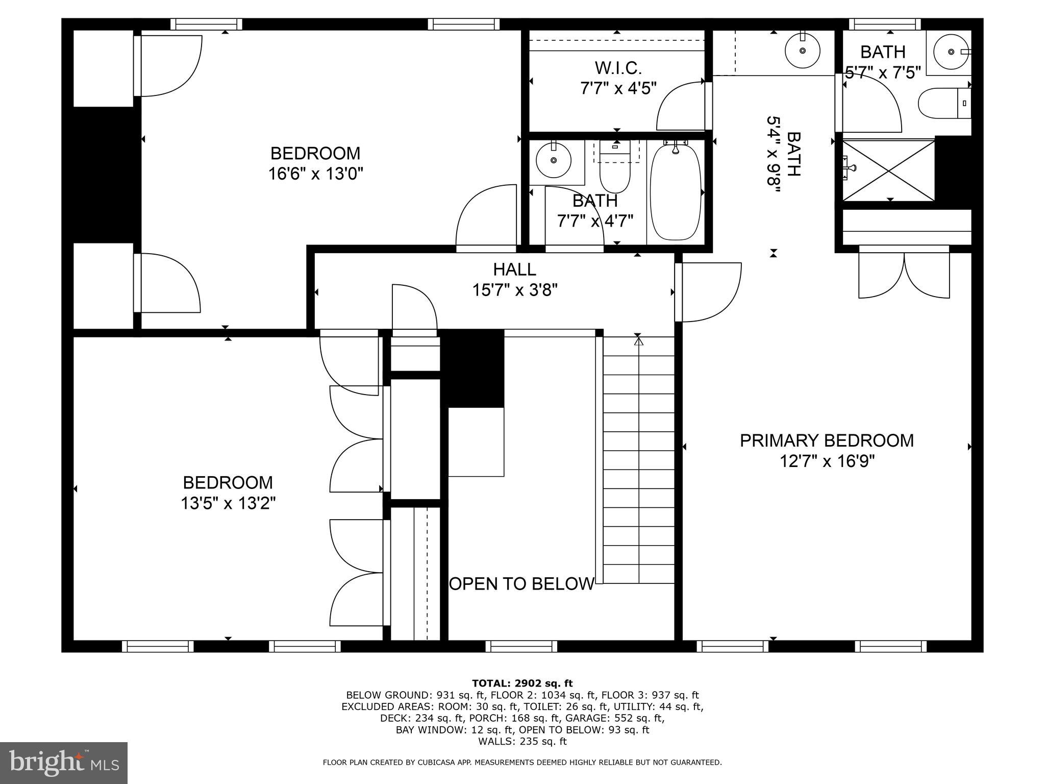 CARNEY/PARKVILLE - Residential