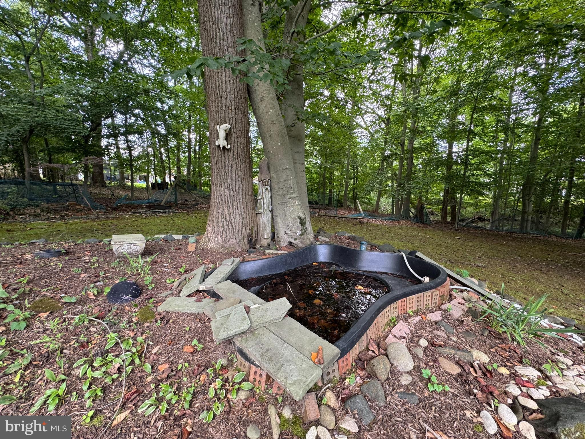 CARNEY/PARKVILLE - Residential