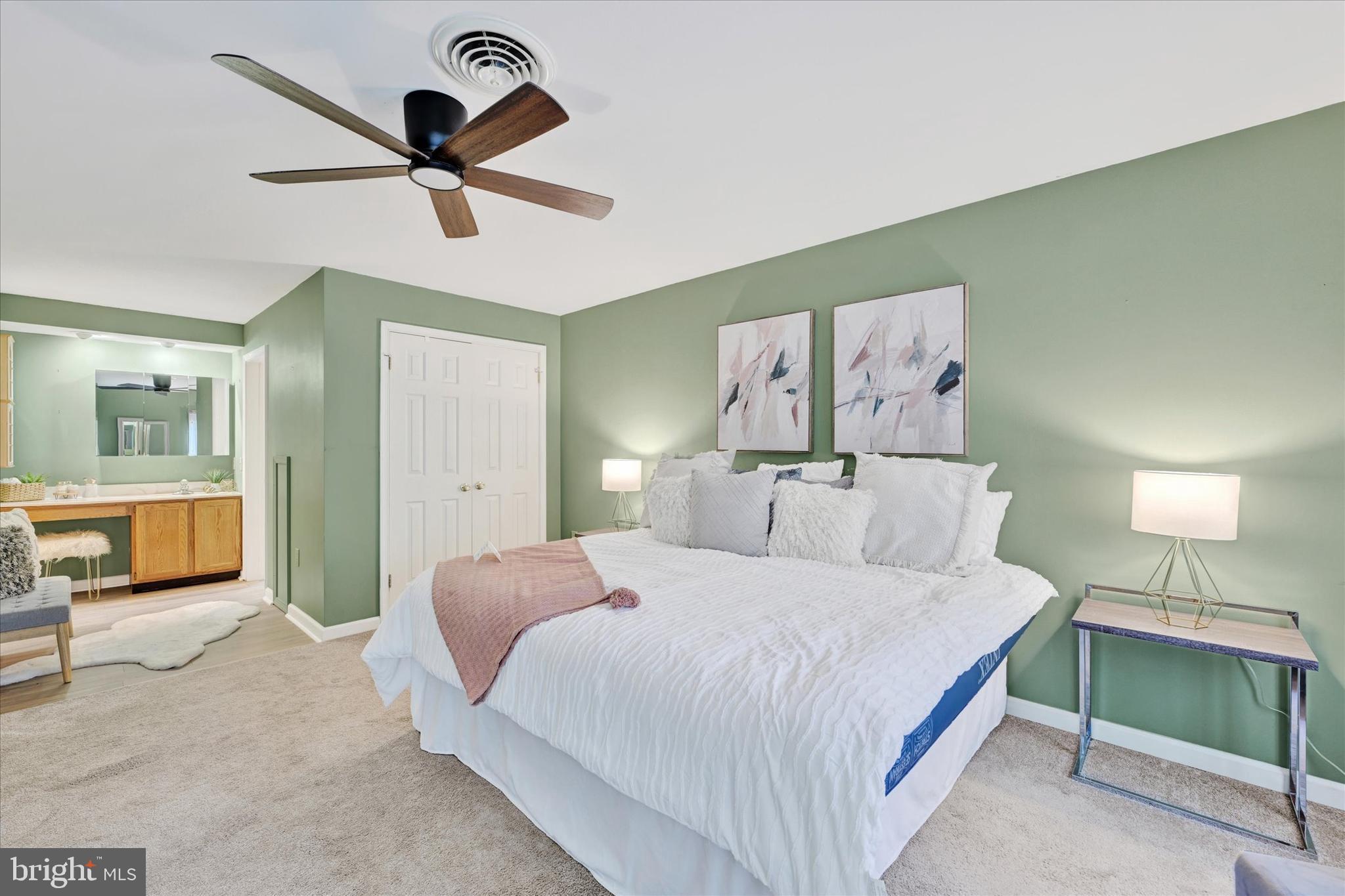 CARNEY/PARKVILLE - Residential