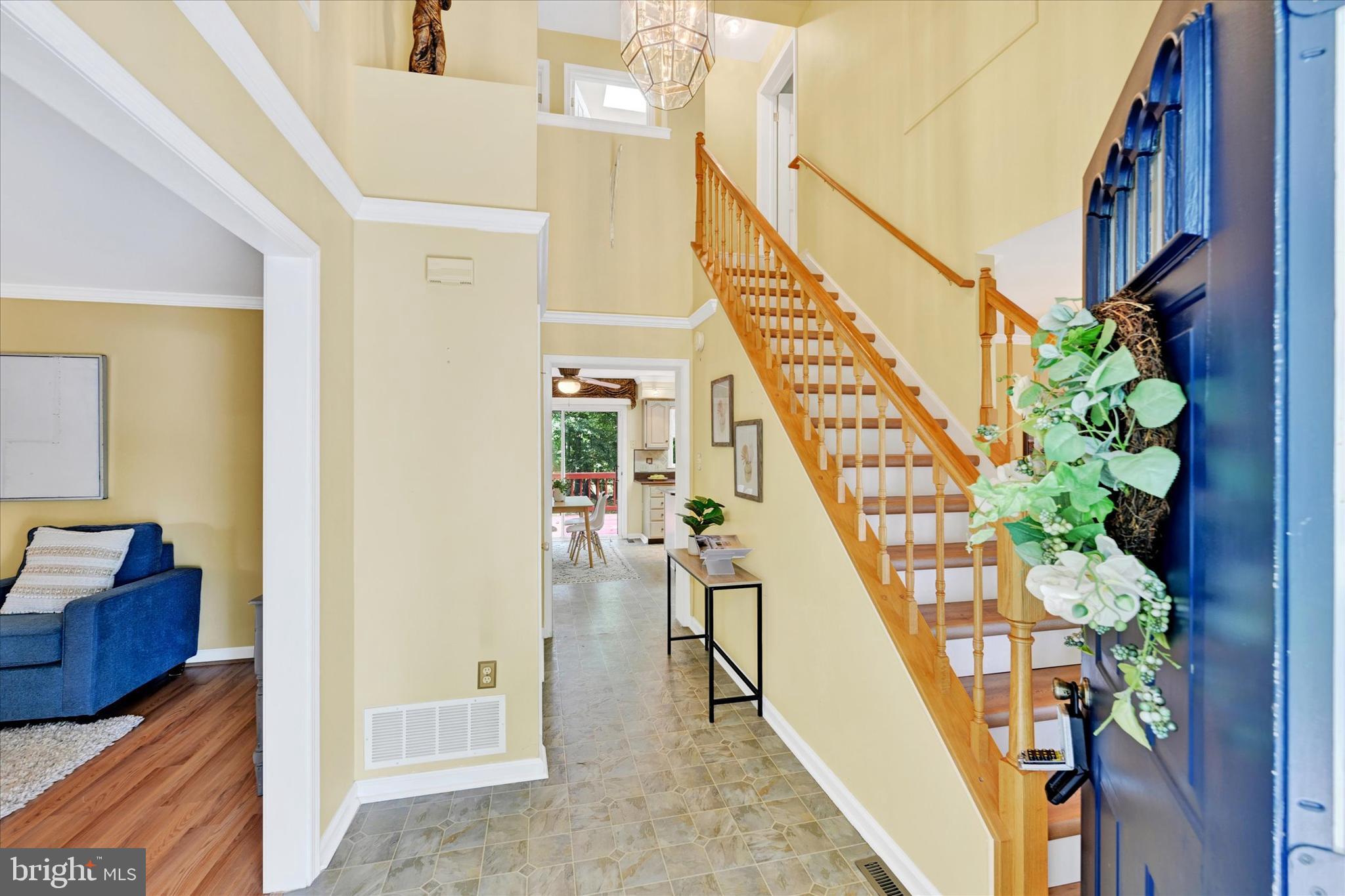 CARNEY/PARKVILLE - Residential