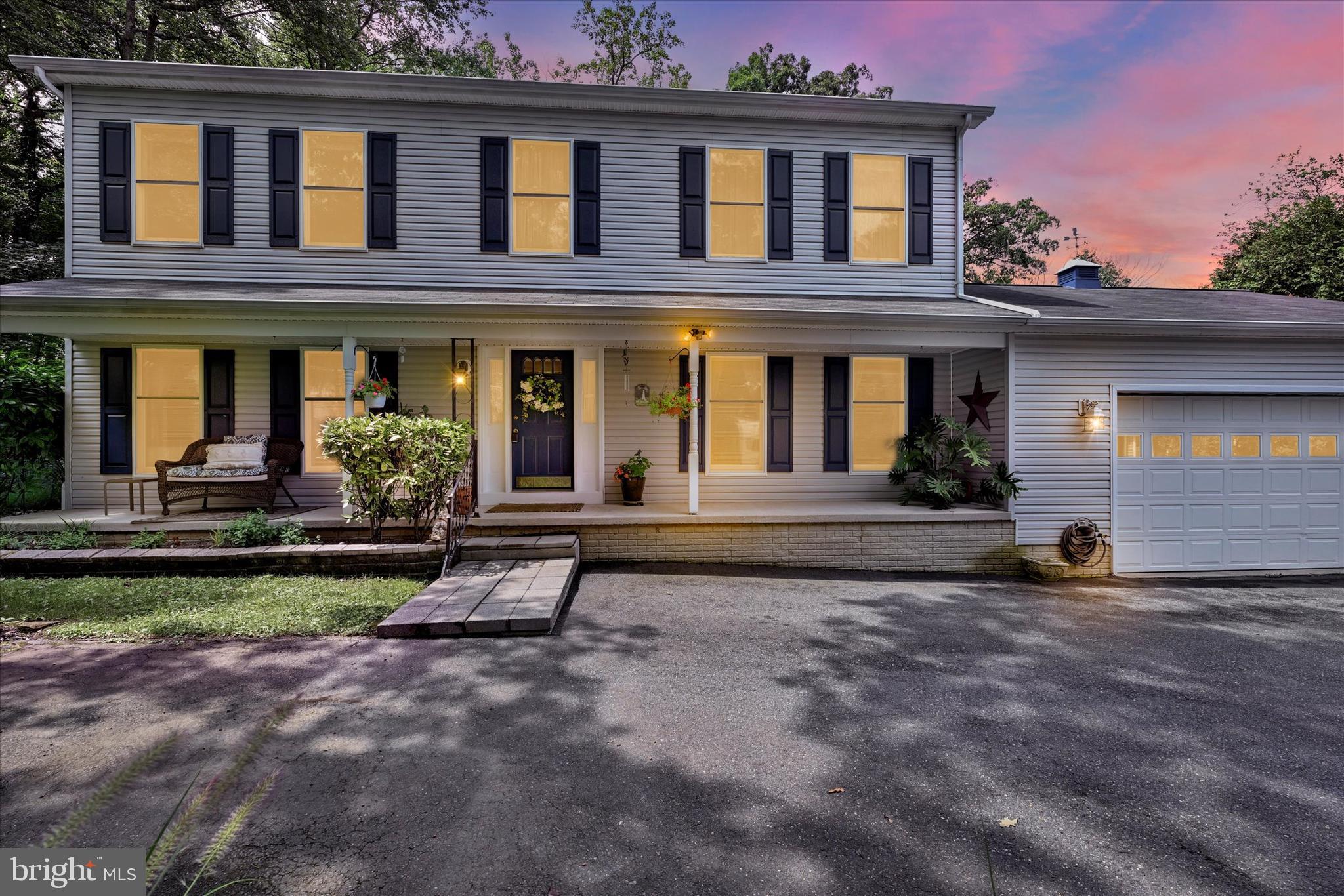 CARNEY/PARKVILLE - Residential