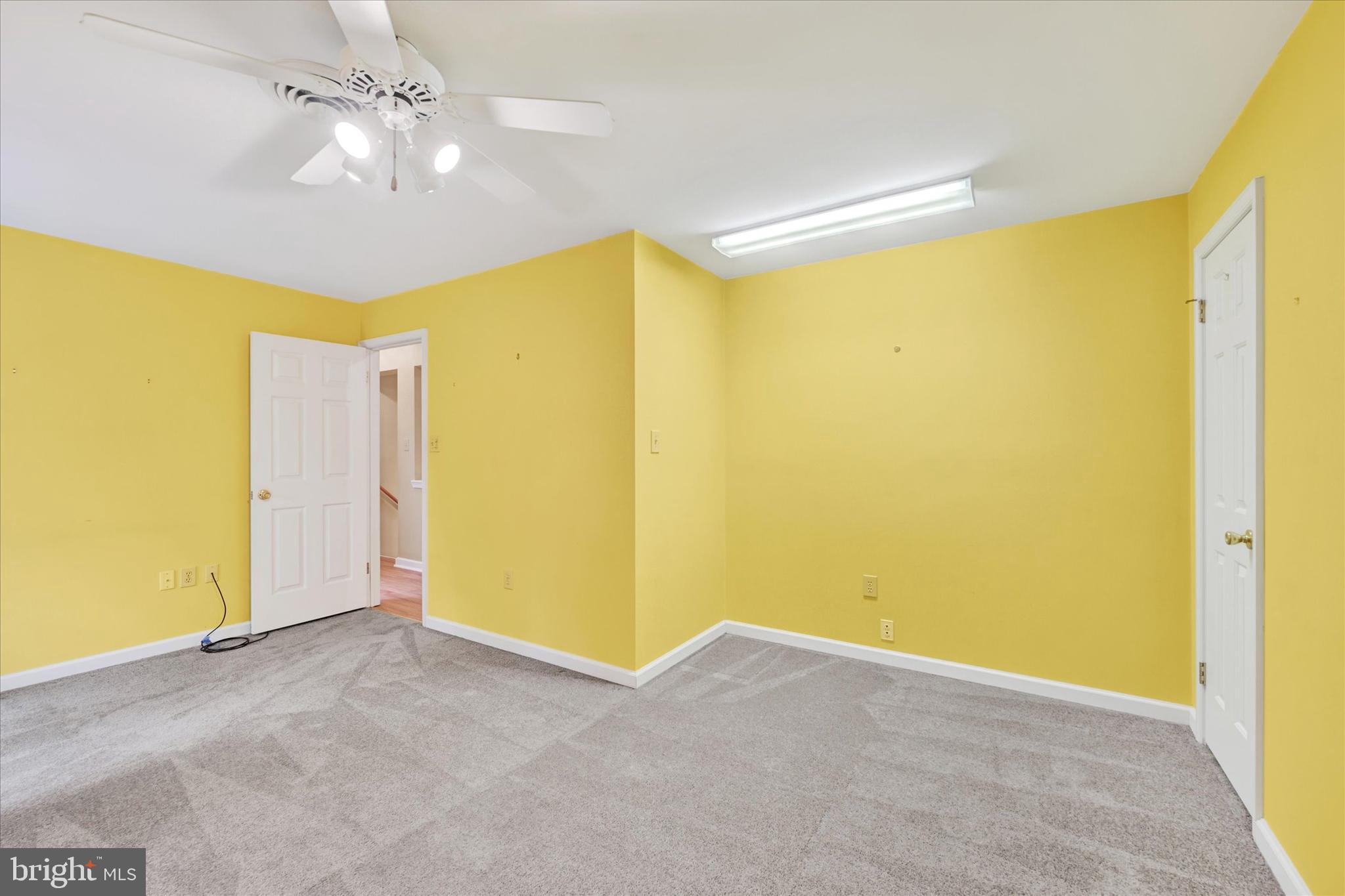 CARNEY/PARKVILLE - Residential