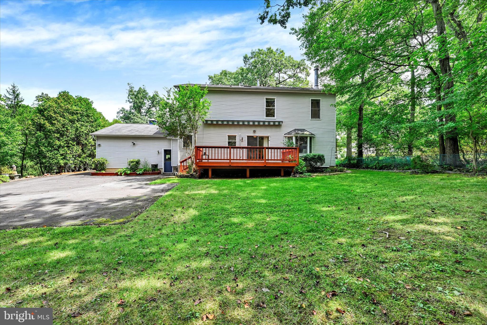 CARNEY/PARKVILLE - Residential