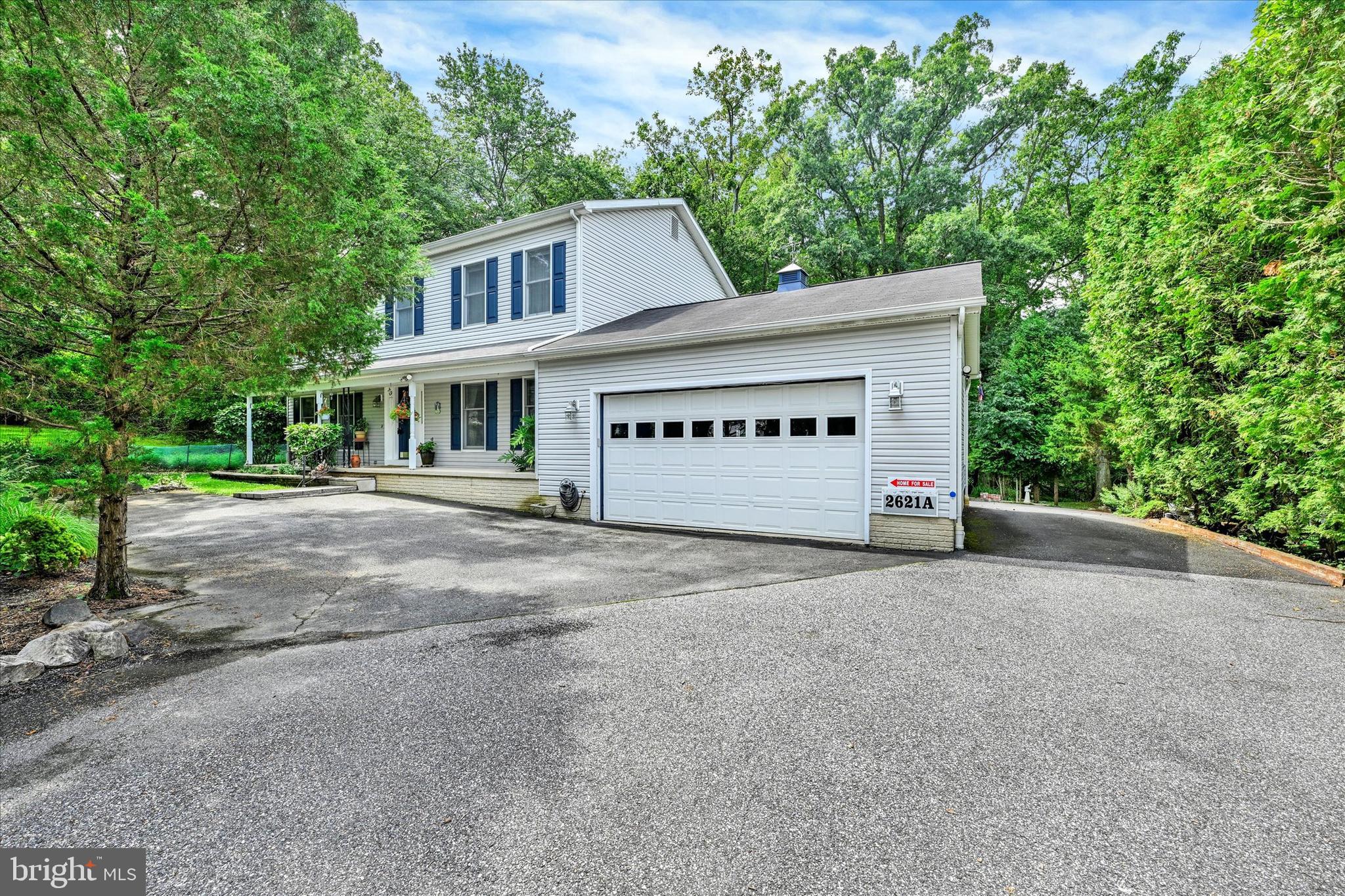 CARNEY/PARKVILLE - Residential