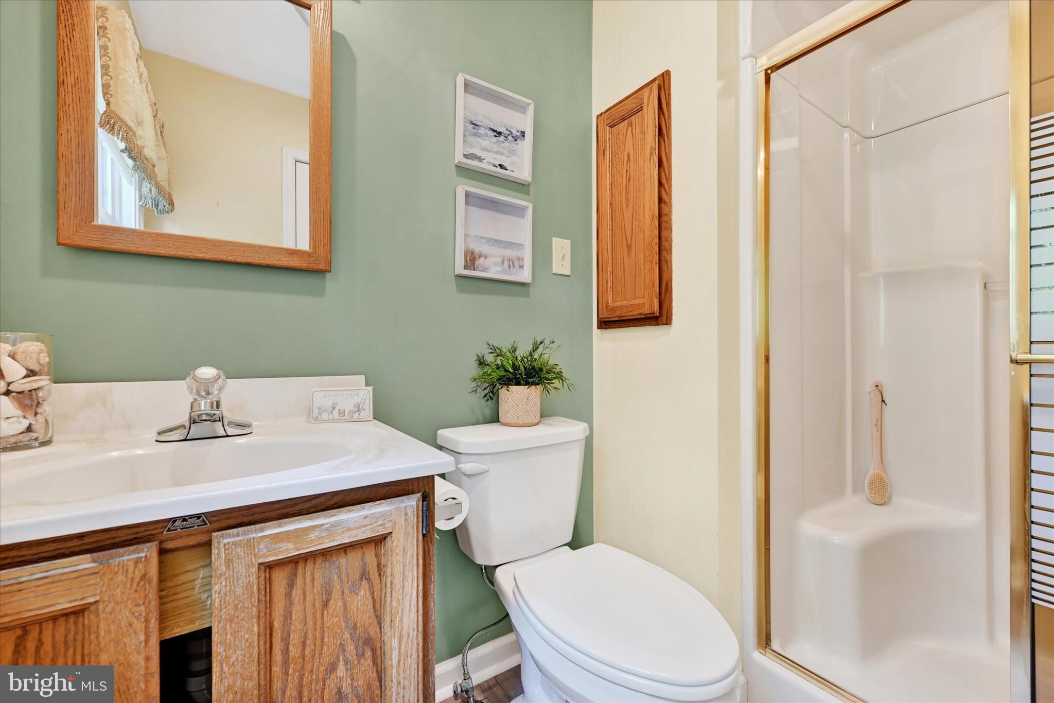 CARNEY/PARKVILLE - Residential