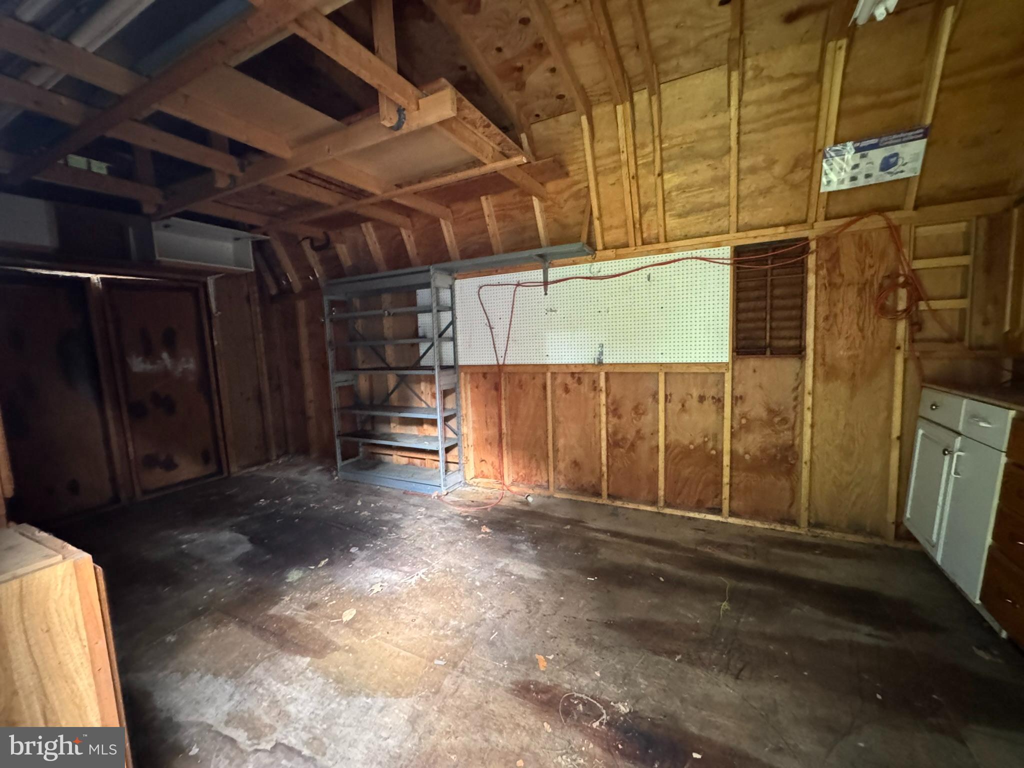 CARNEY/PARKVILLE - Residential