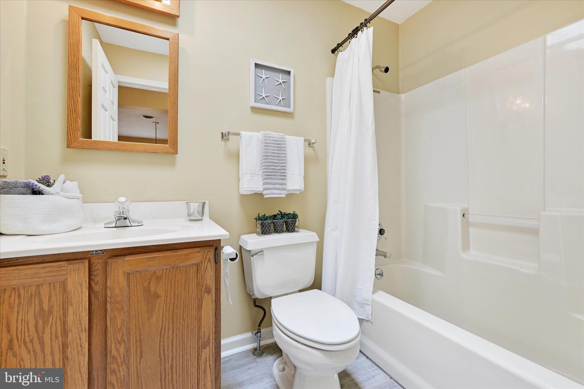 CARNEY/PARKVILLE - Residential