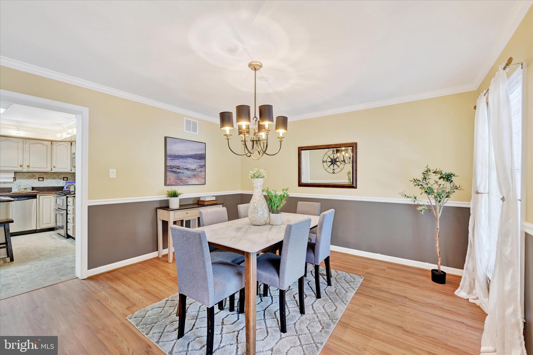 CARNEY/PARKVILLE - Residential