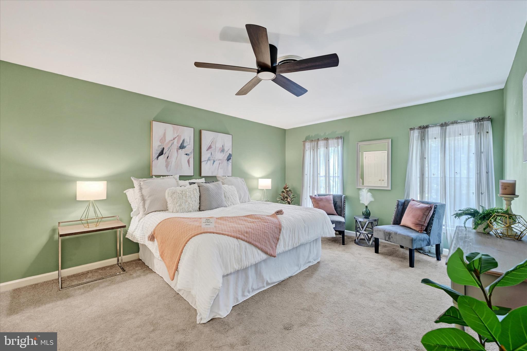 CARNEY/PARKVILLE - Residential